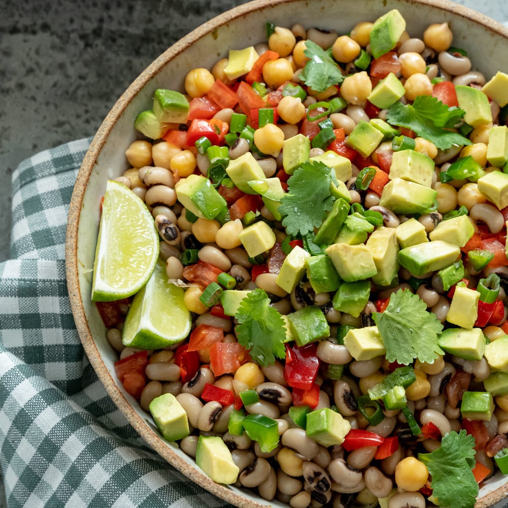 Texas Caviar Dip