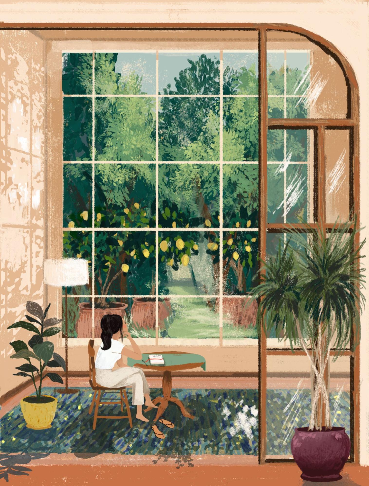 Magnoliass image