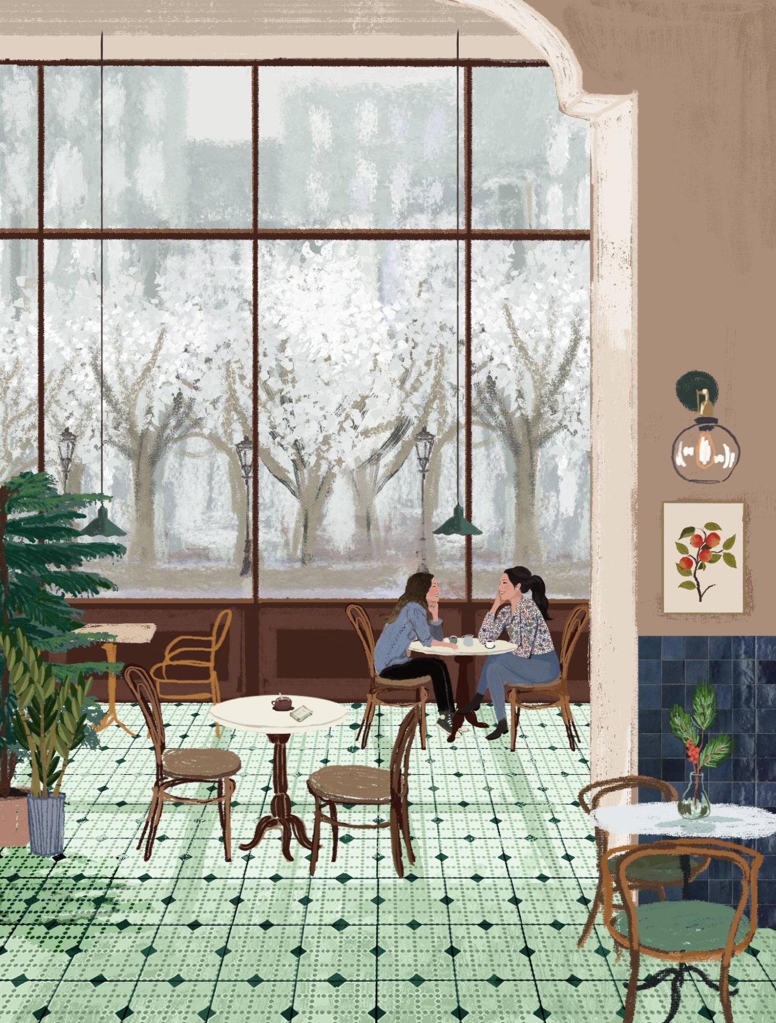 Magnoliass image
