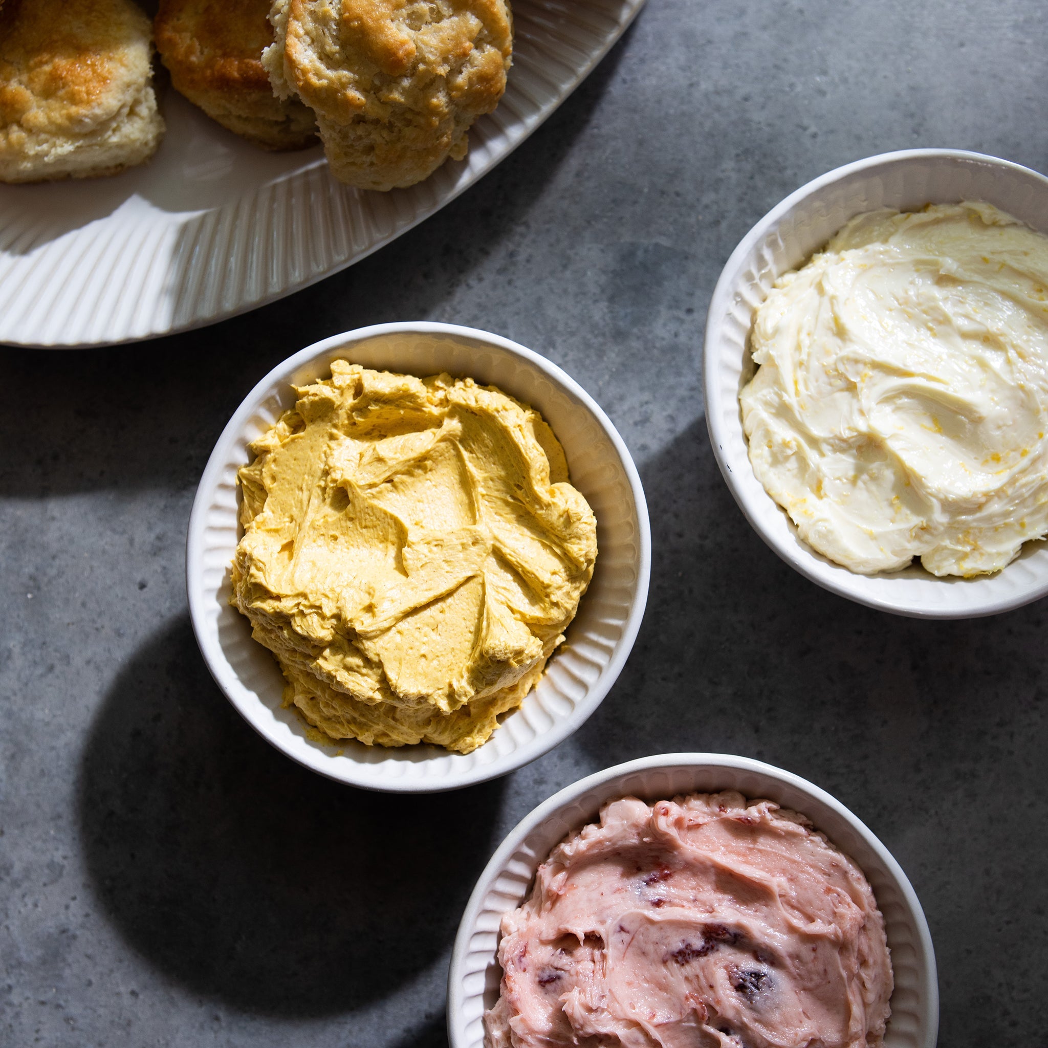 Butter Flight