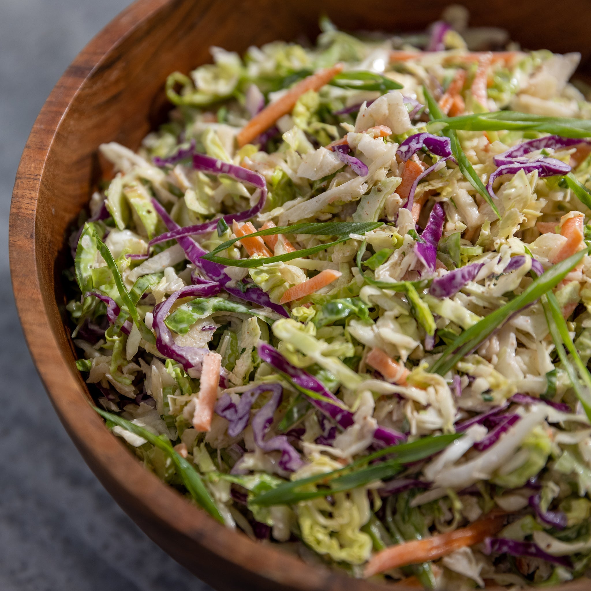 Magnoliass Table Coleslaw