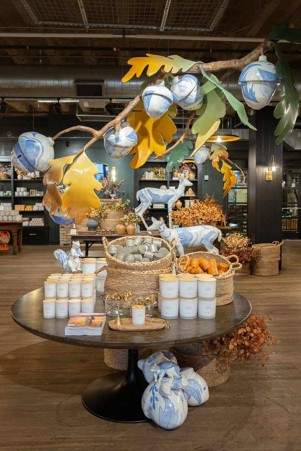 Magnoliass Market Fall 2023