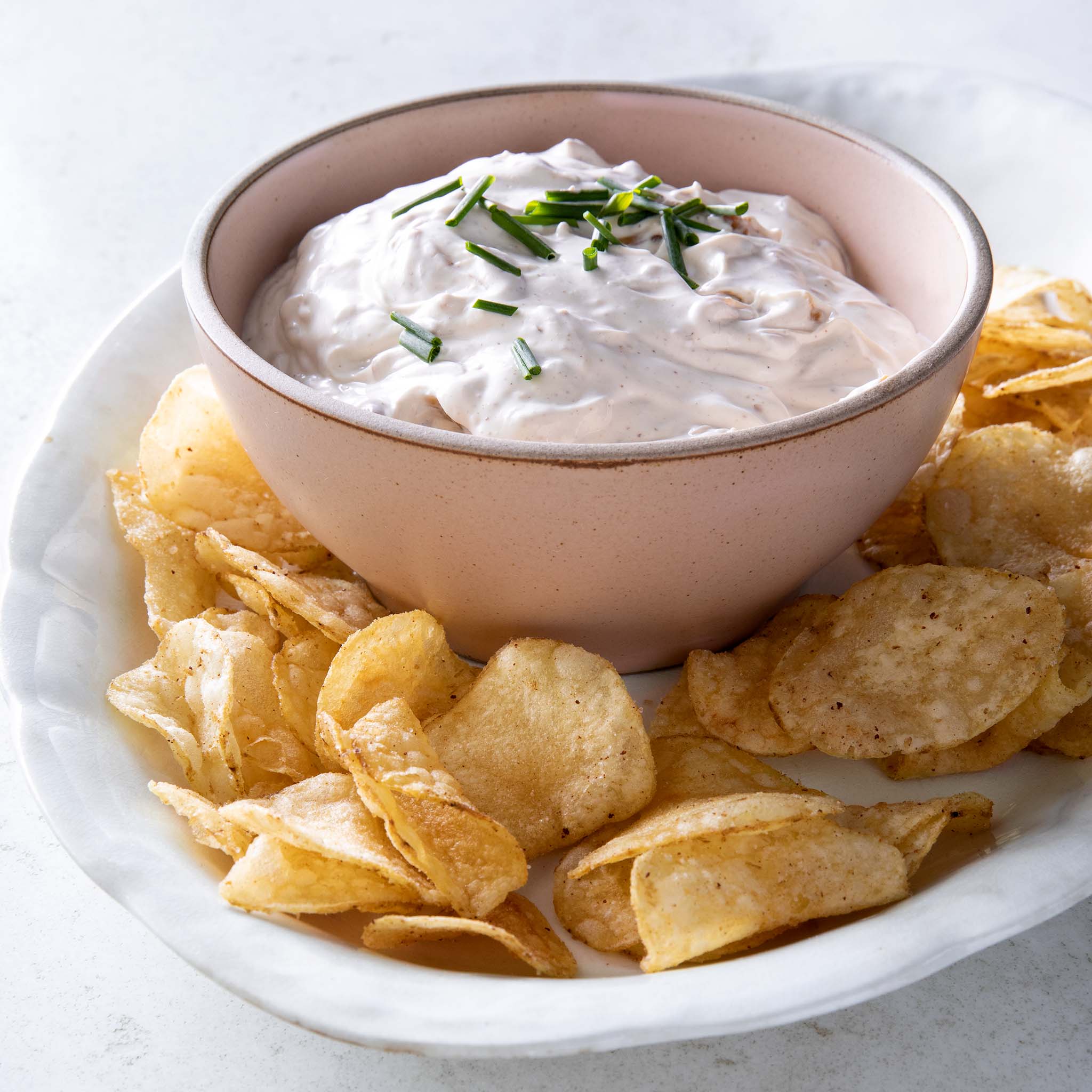 Magnoliass Table French Onion Dip