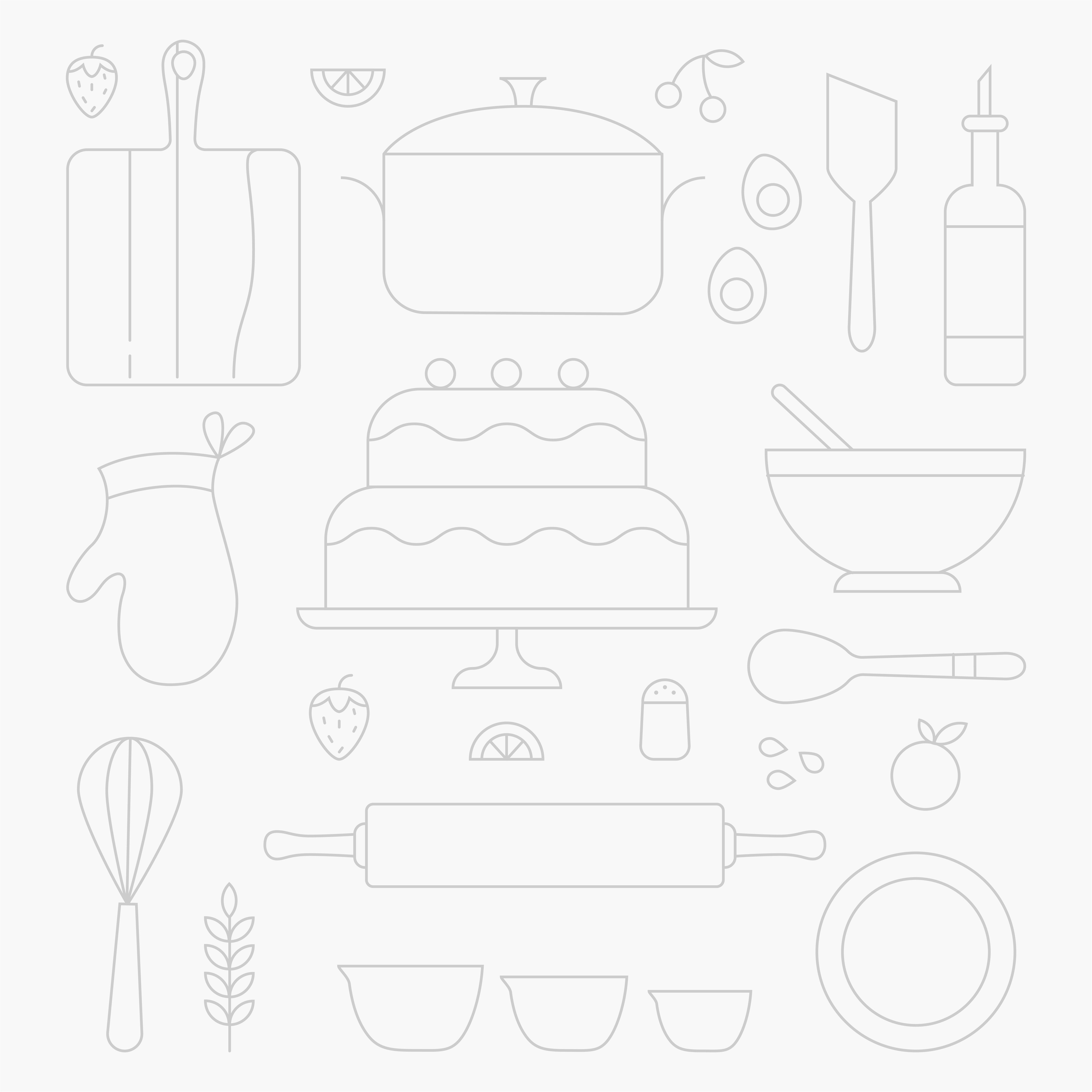 Recipe Placeholder Image