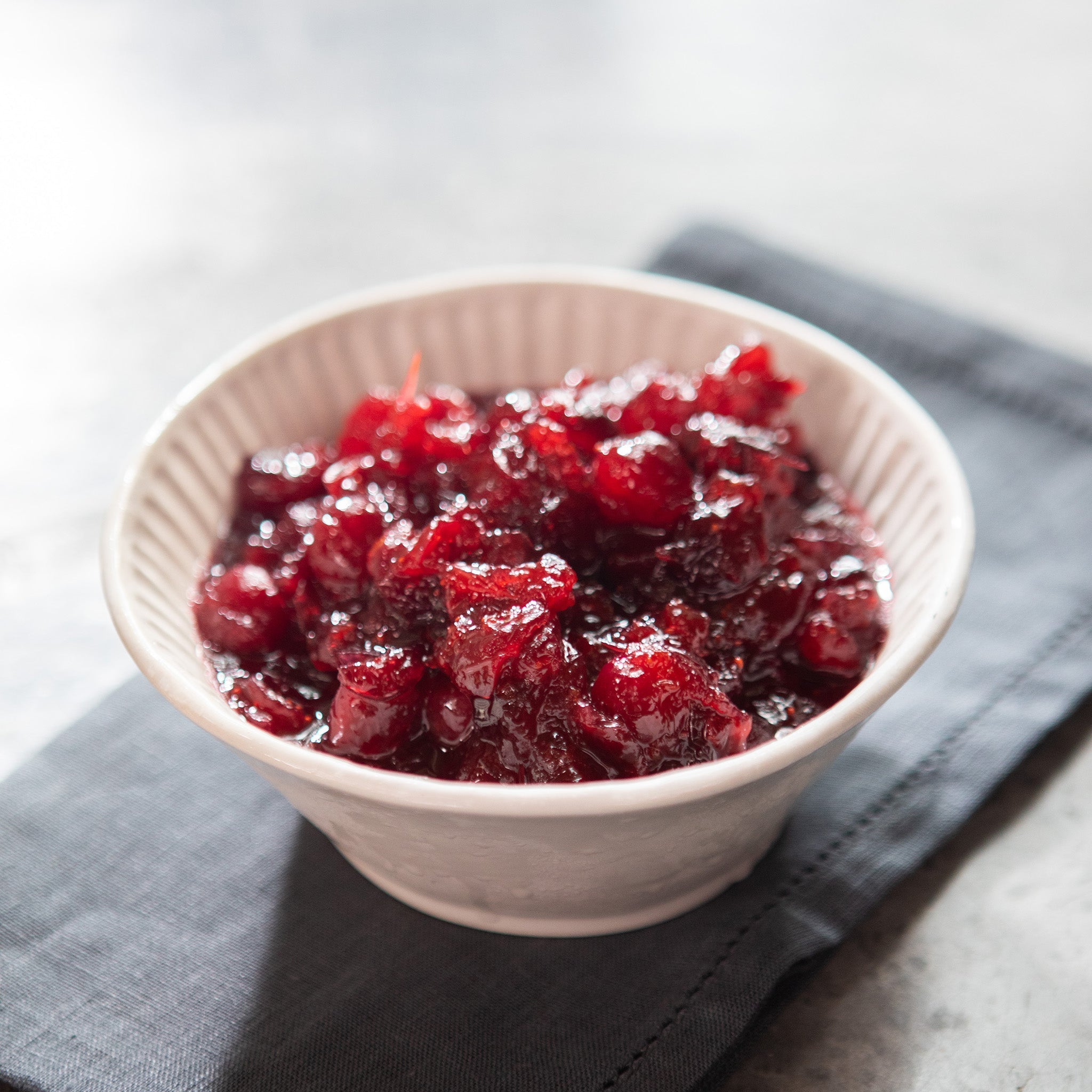 Magnoliass Table Cranberry Sauce
