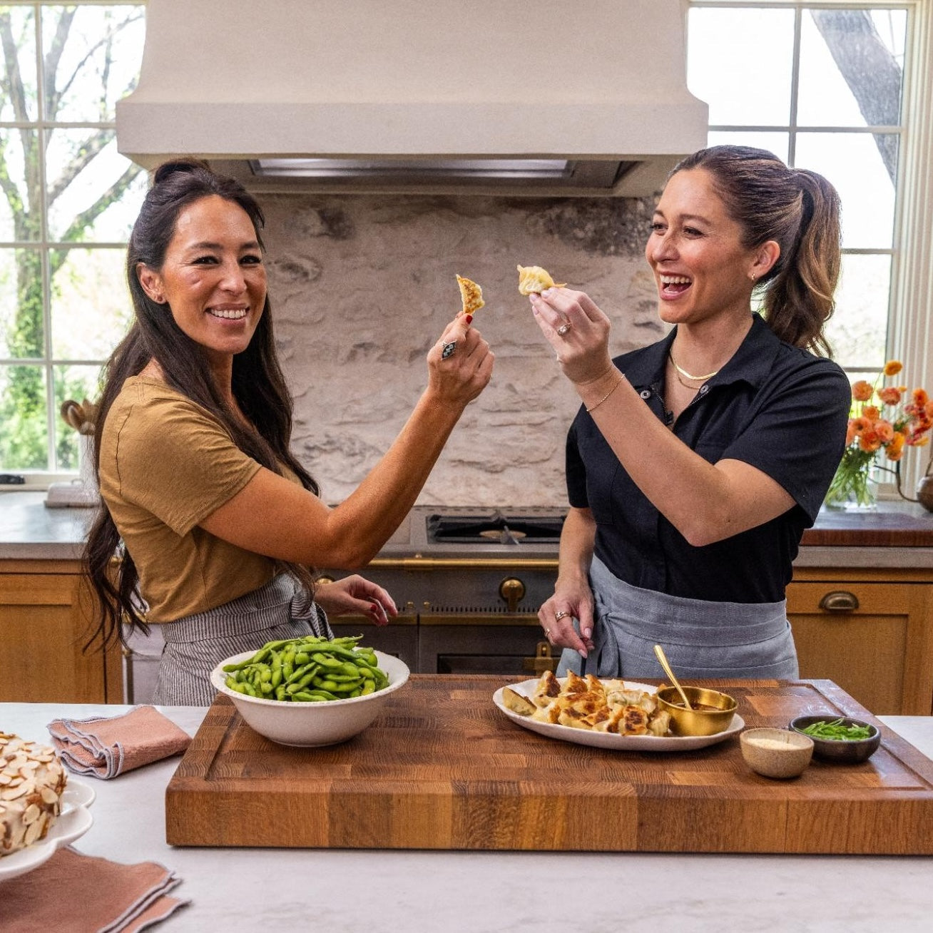 Magnoliass Table with Joanna Gaines: Season 8, Episode 4