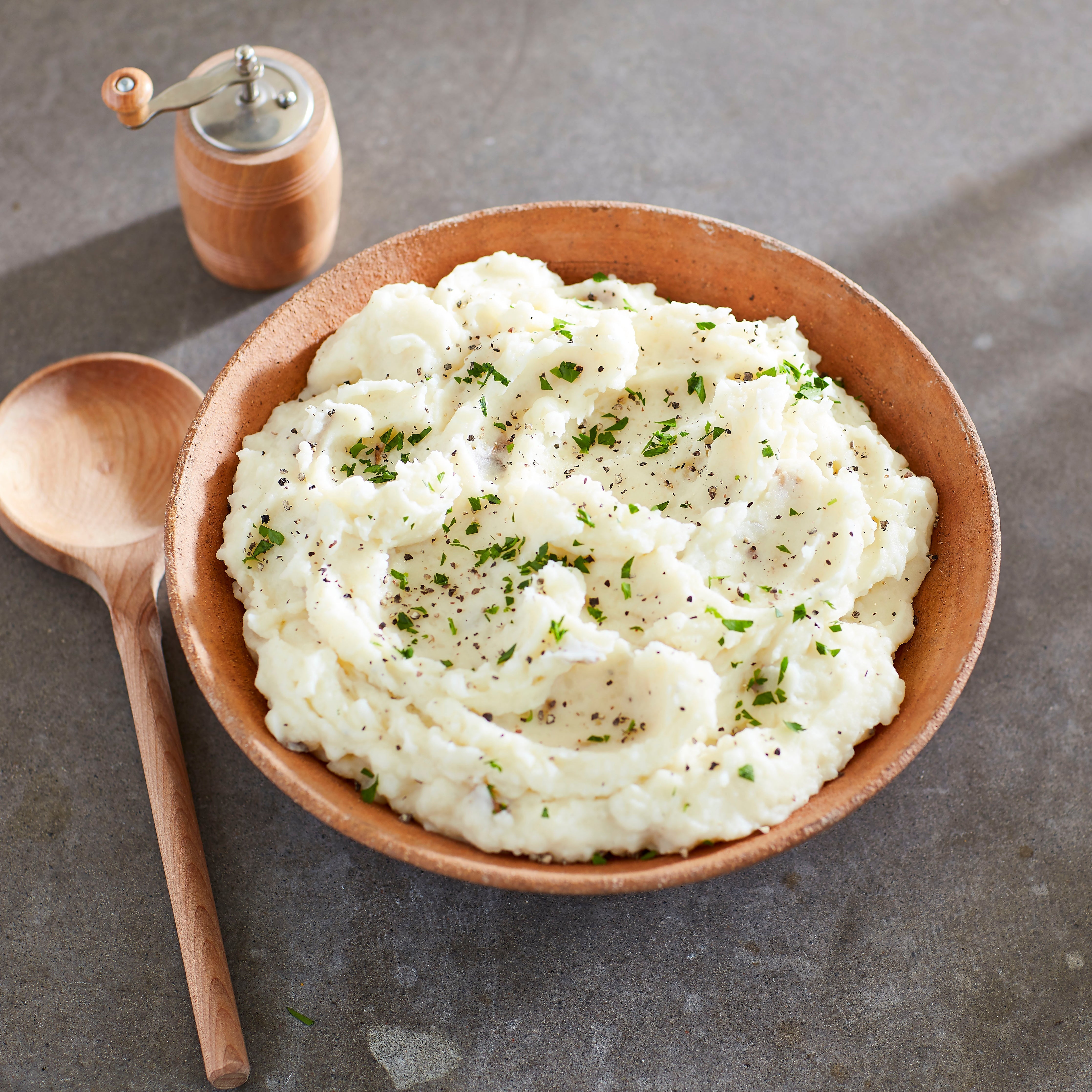 Magnoliass Table Mashed Potatoes