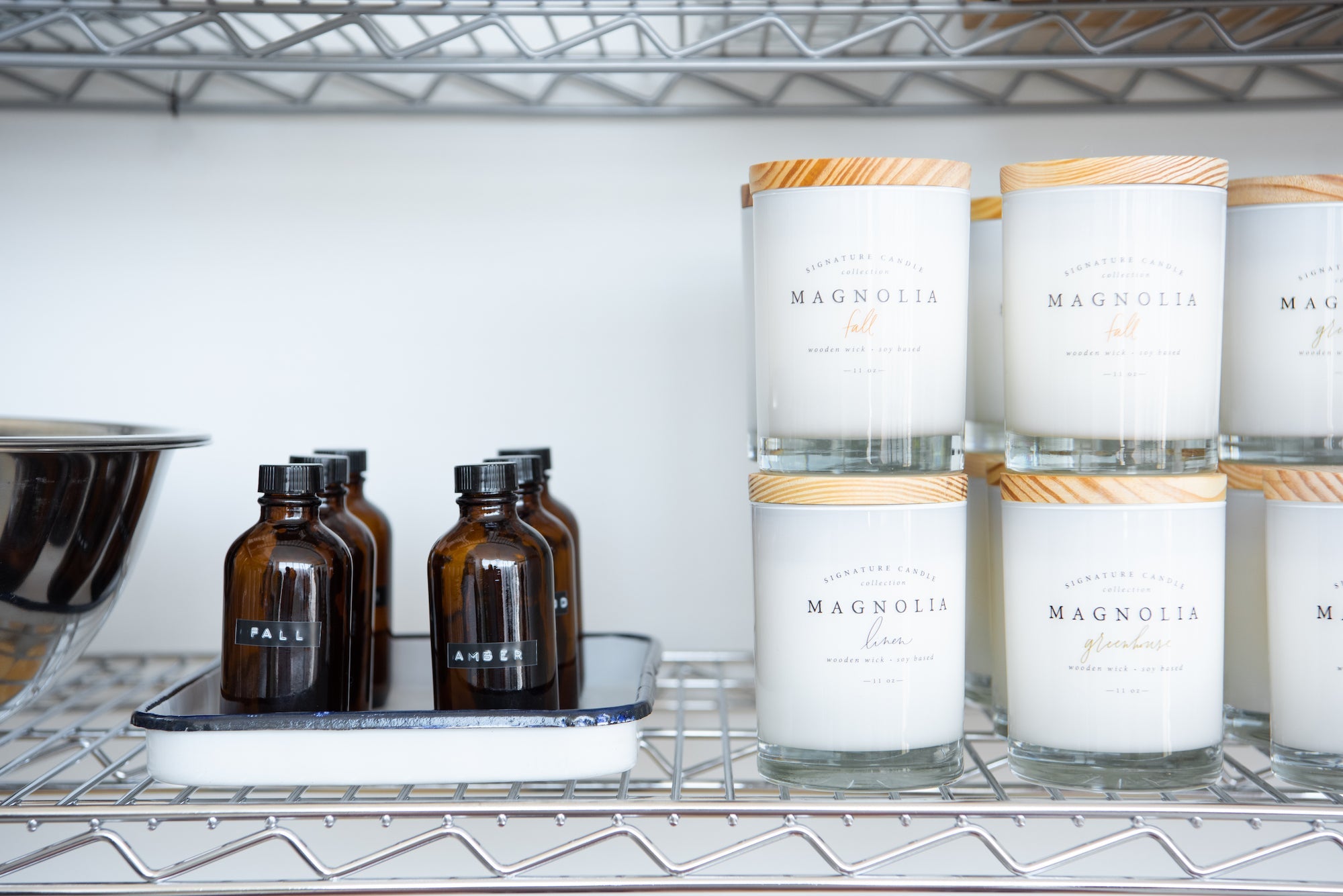 Magnoliass image