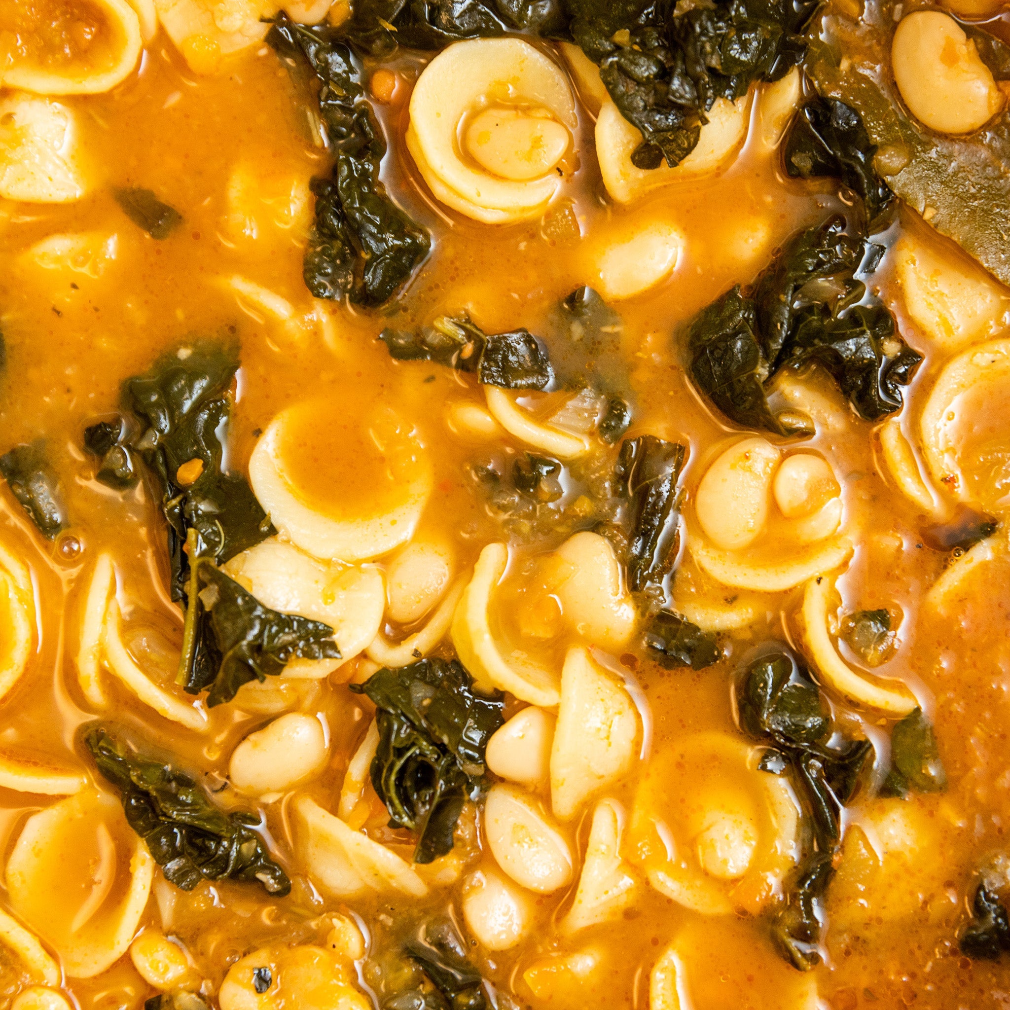 Carla Lalli Music's Pasta e Fagiole