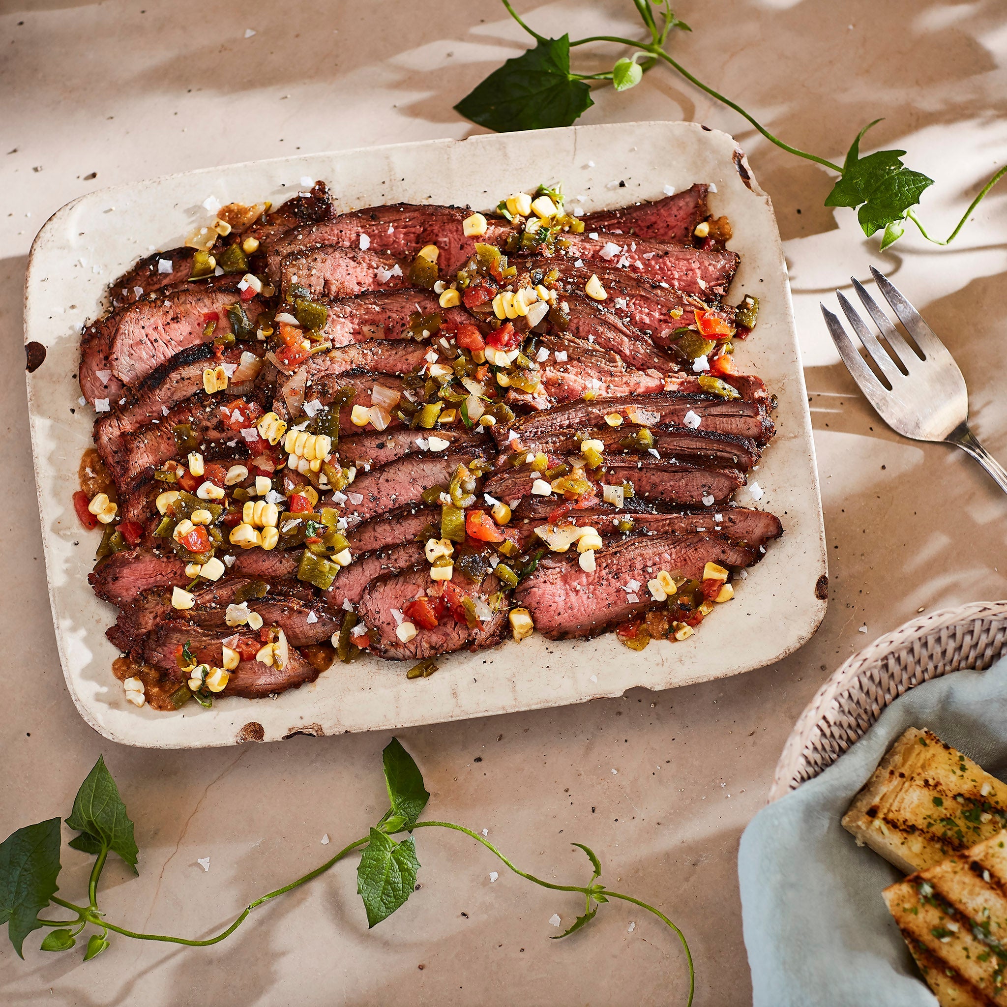 Ranch to Table Tri Tip