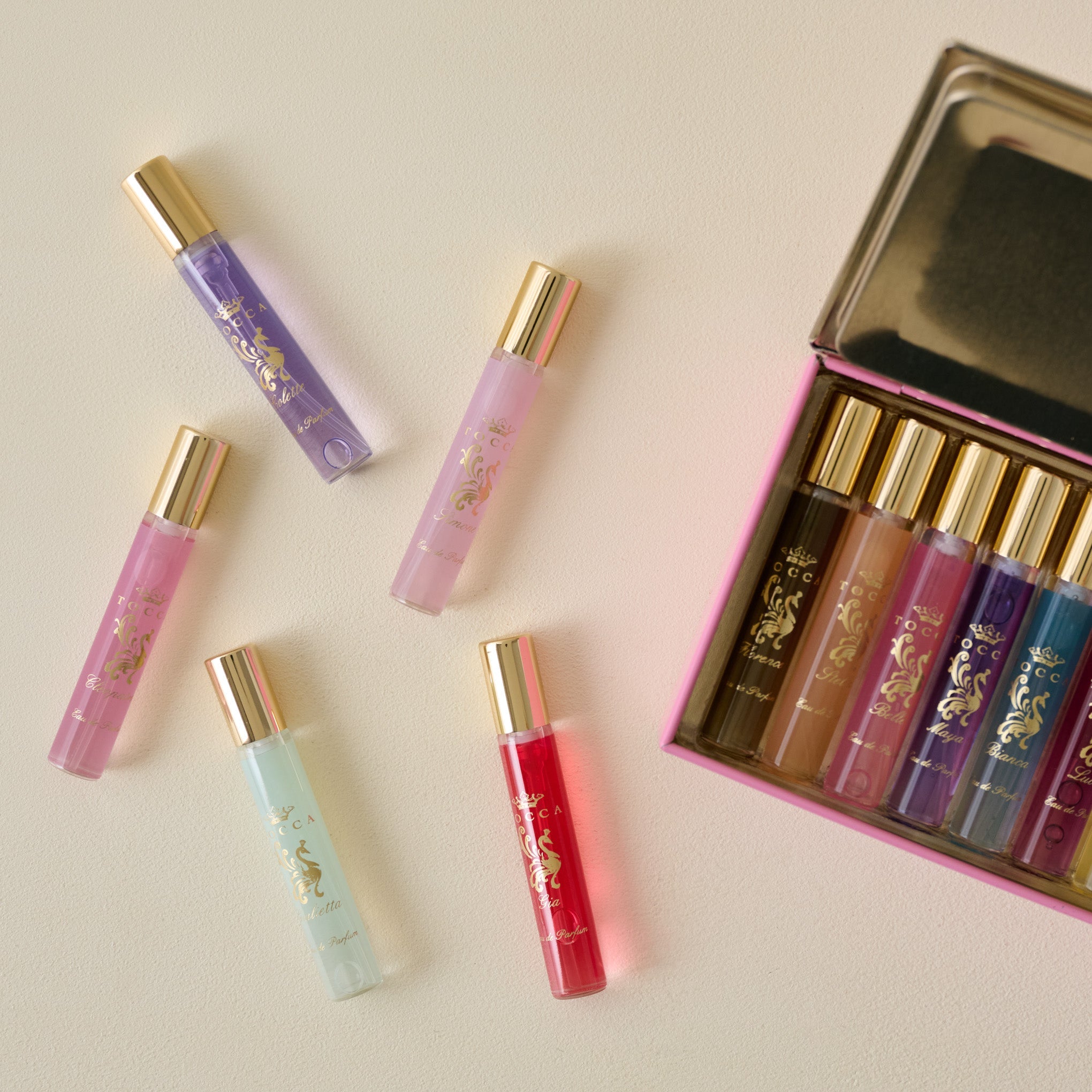 Bath + Body