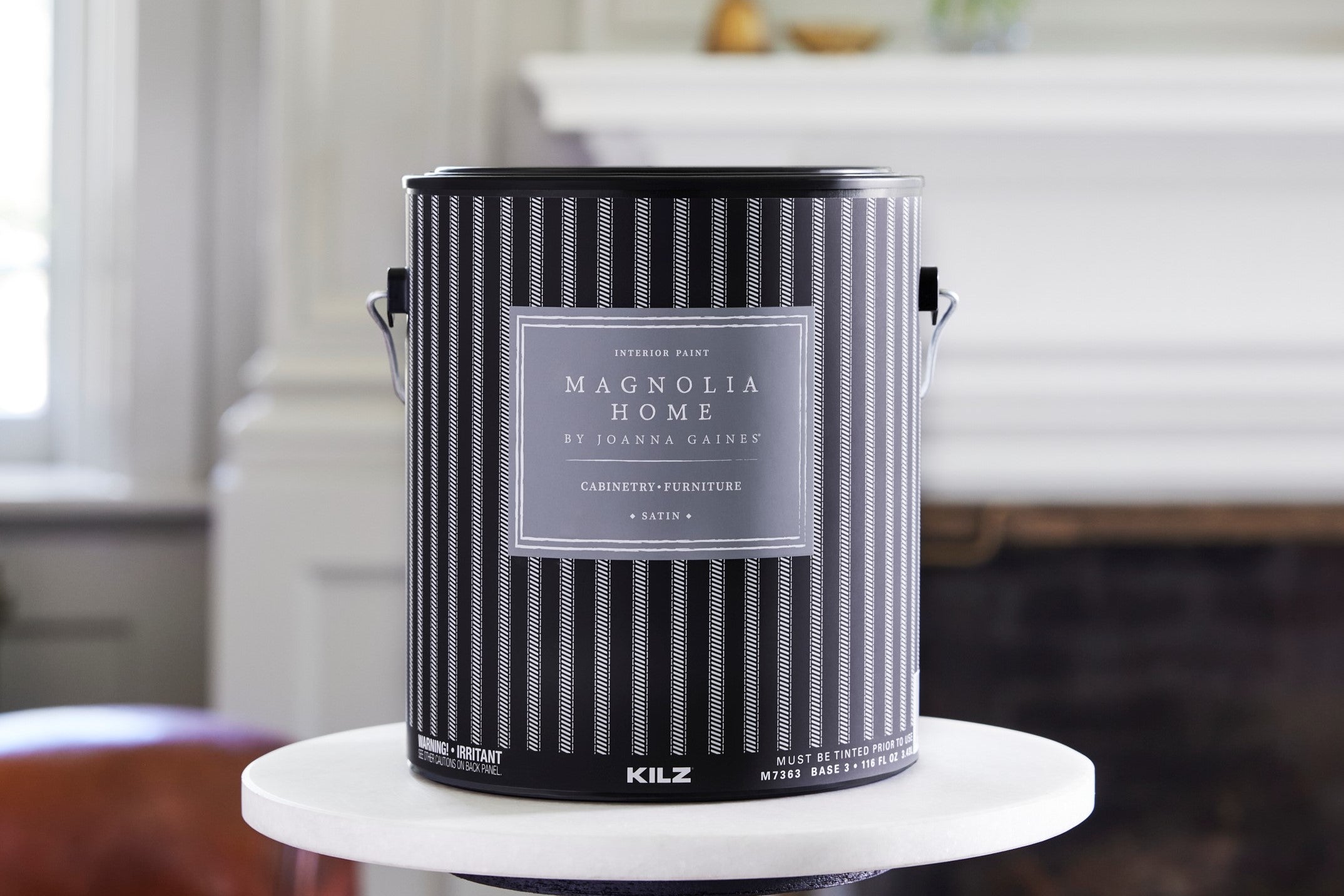Magnoliass Home Paint: The Castle Collection