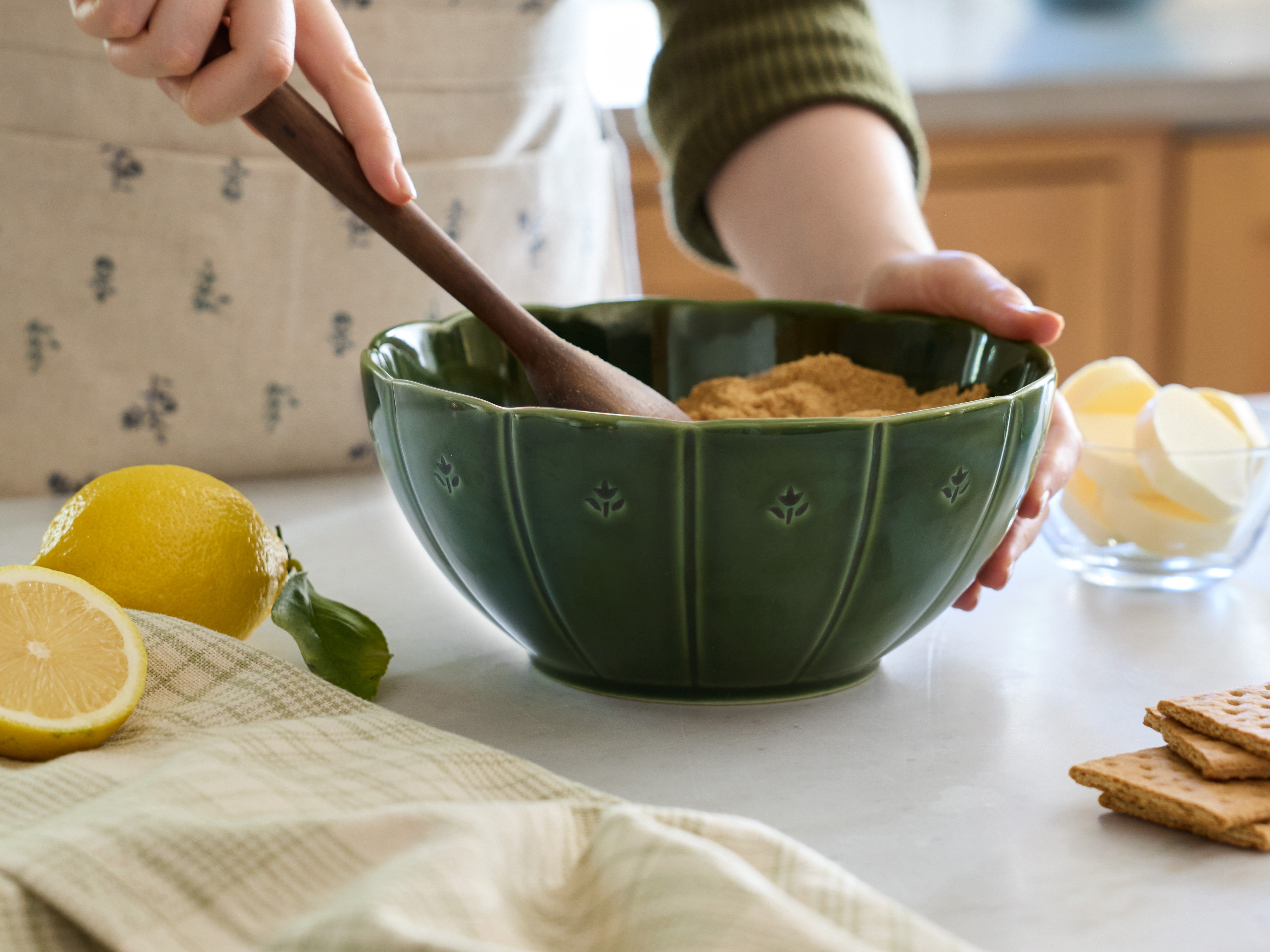 Shop bakeware