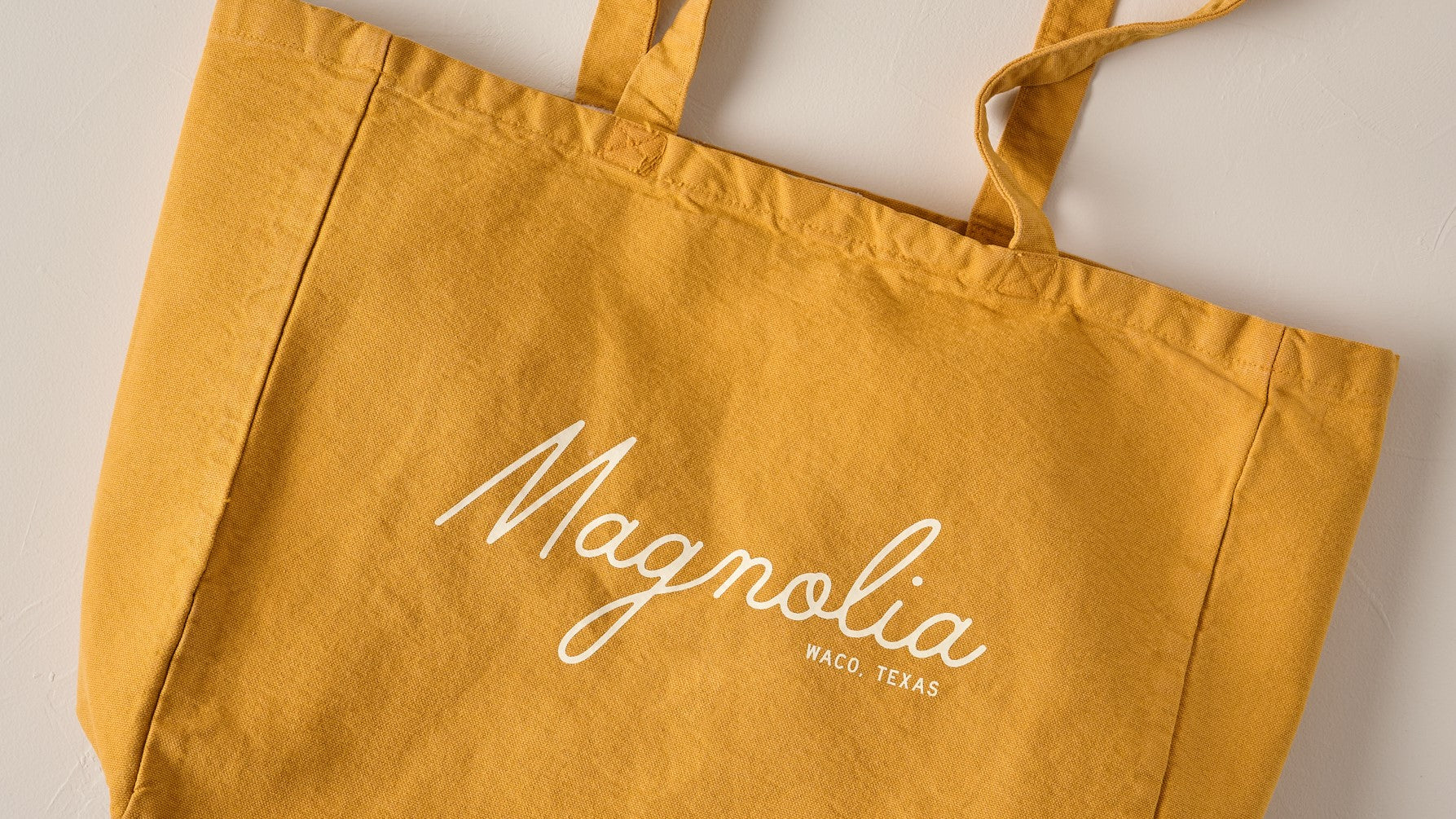 Magnoliass Totes