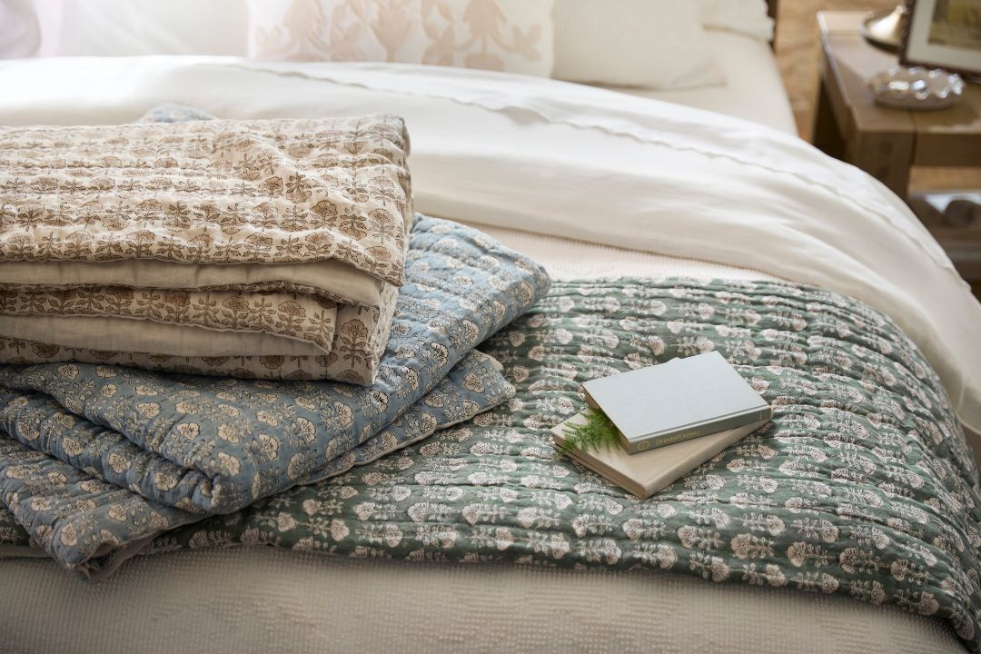 Bedding Markdowns