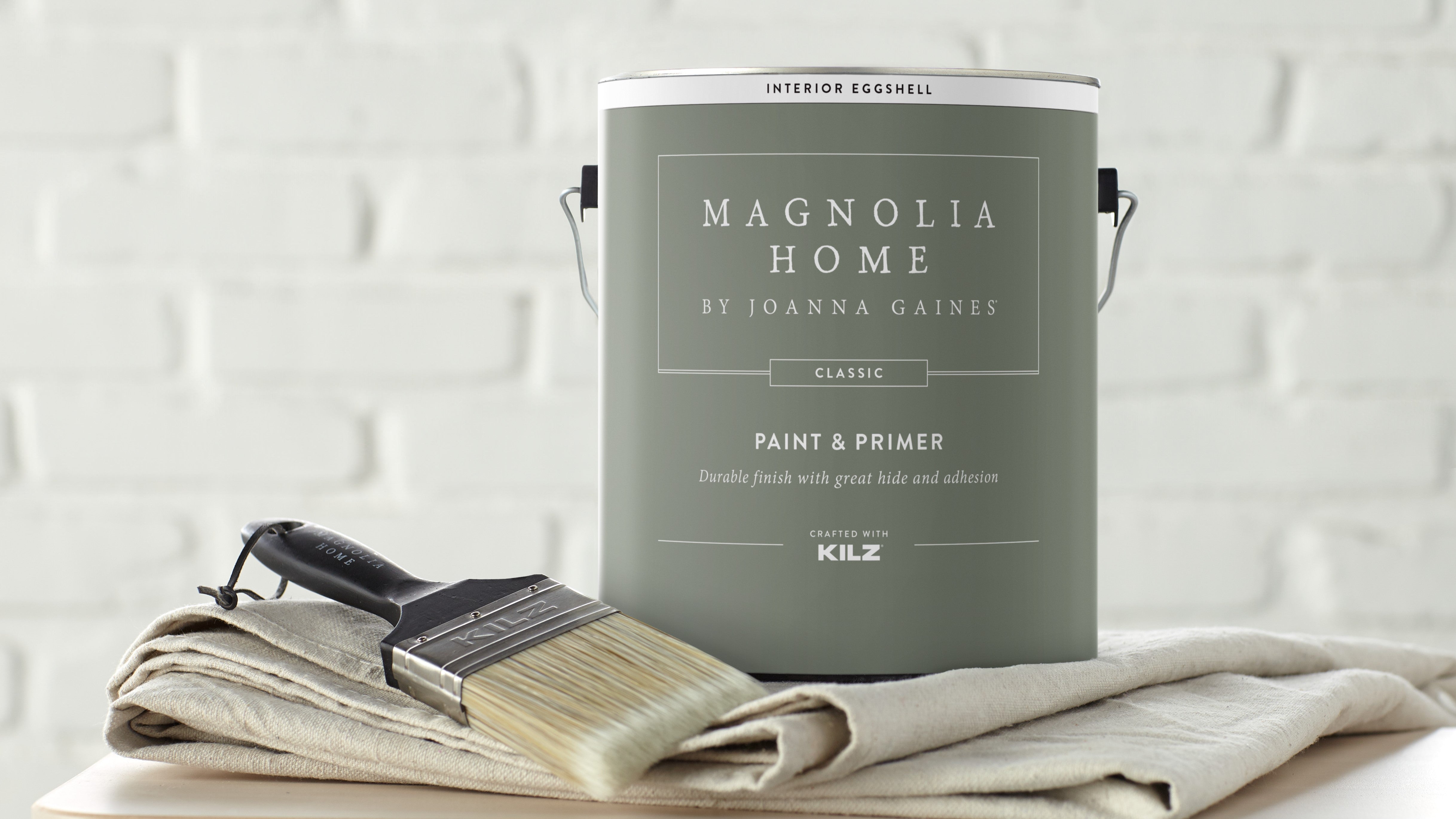 Magnoliass Home Classic Paint