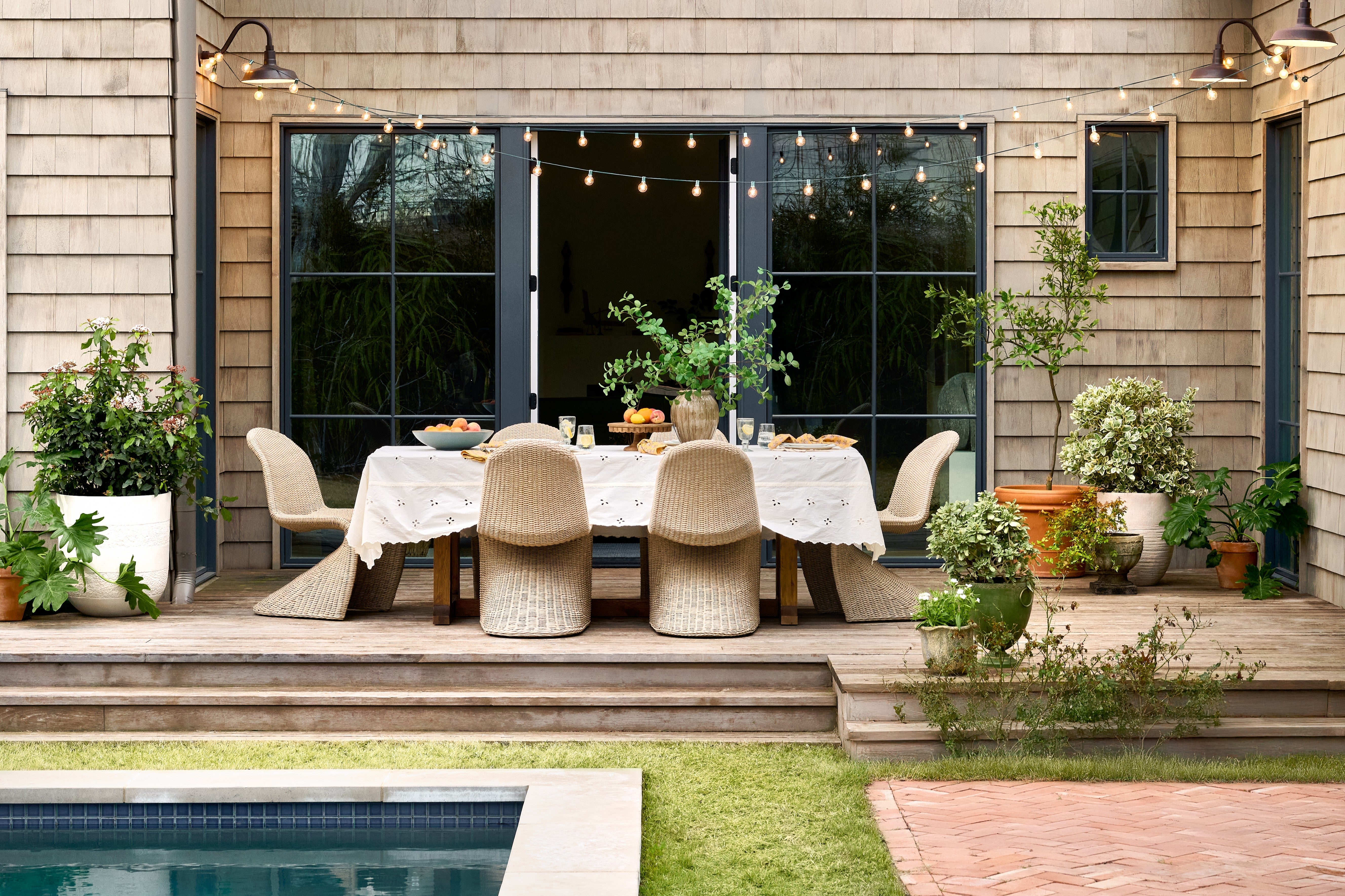 Outdoor Furniture
