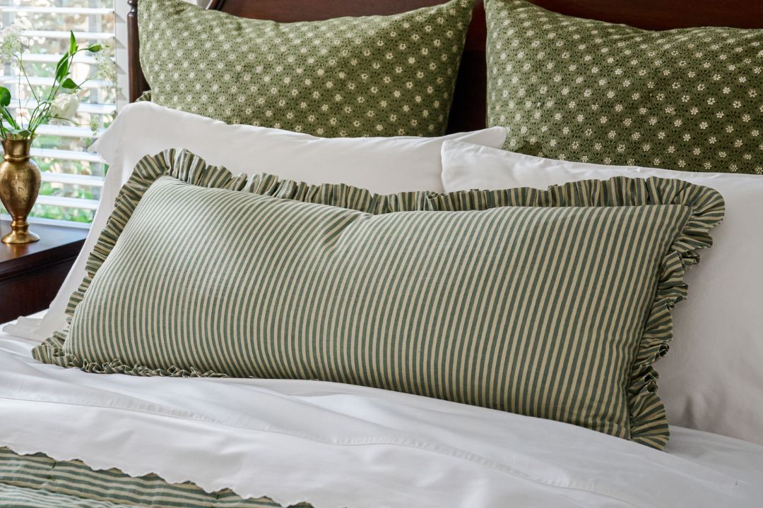 shop pillows and throws
