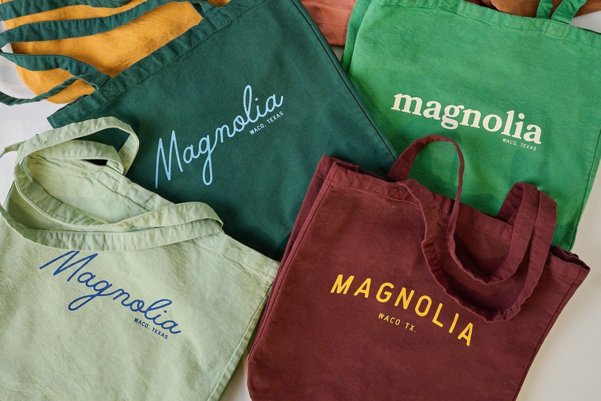 Magnoliass Souvenirs