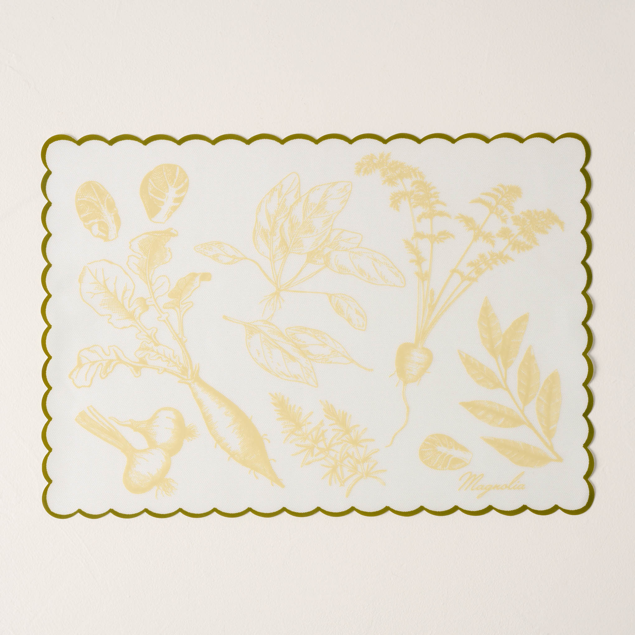 Magnoliass Veggie Roasting Mat