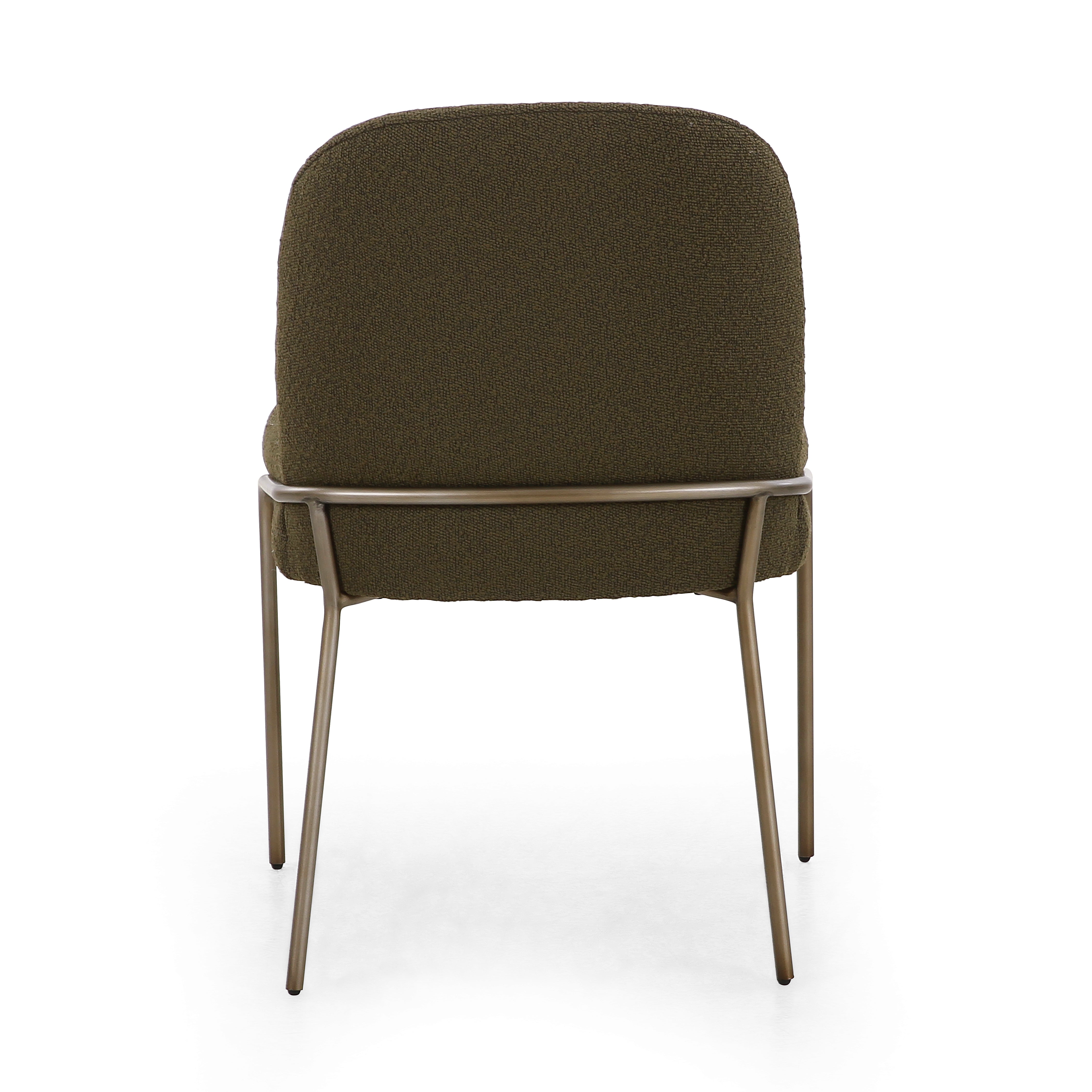 Olive Felix Dining Chair back