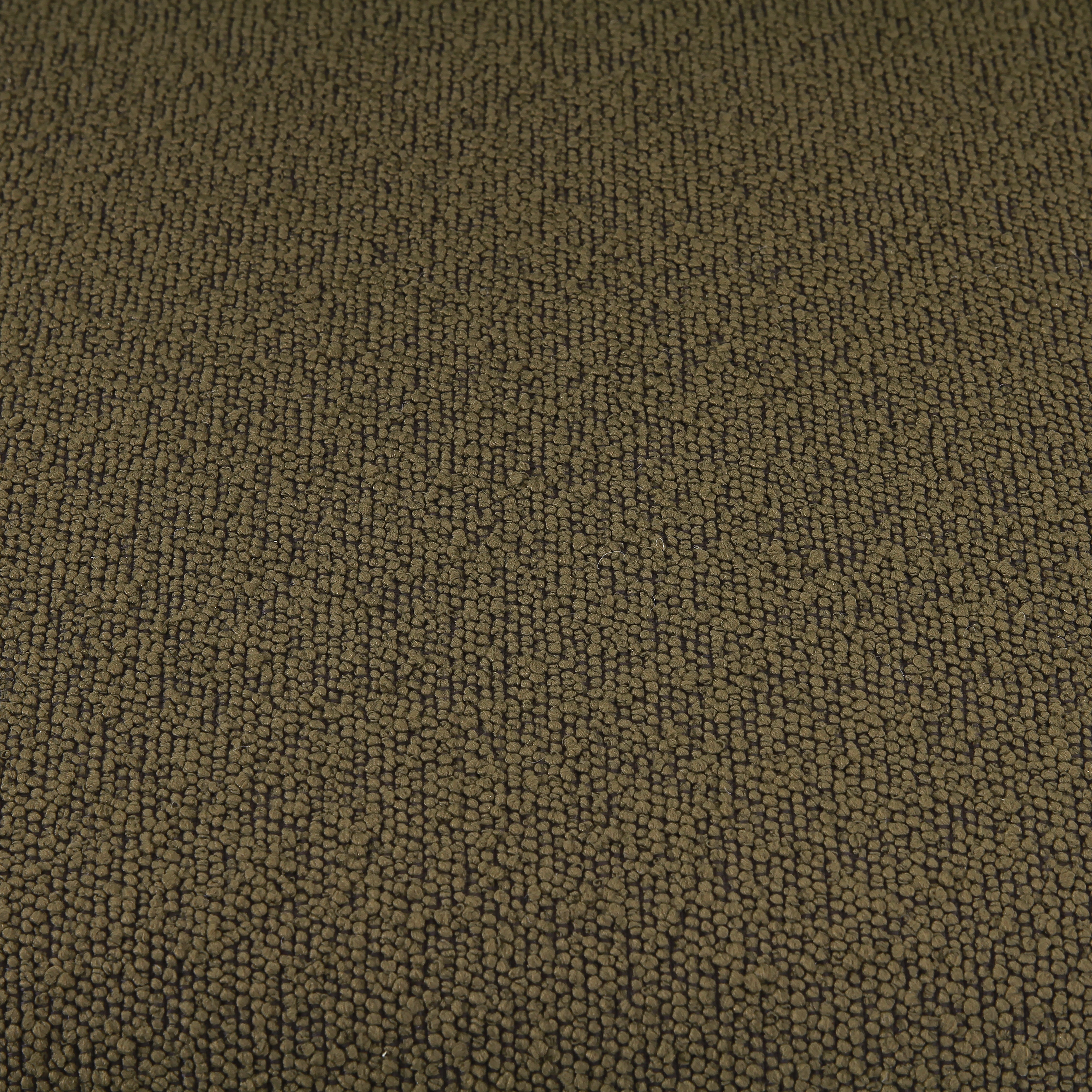 Olive Felix Dining Chair fabric up close