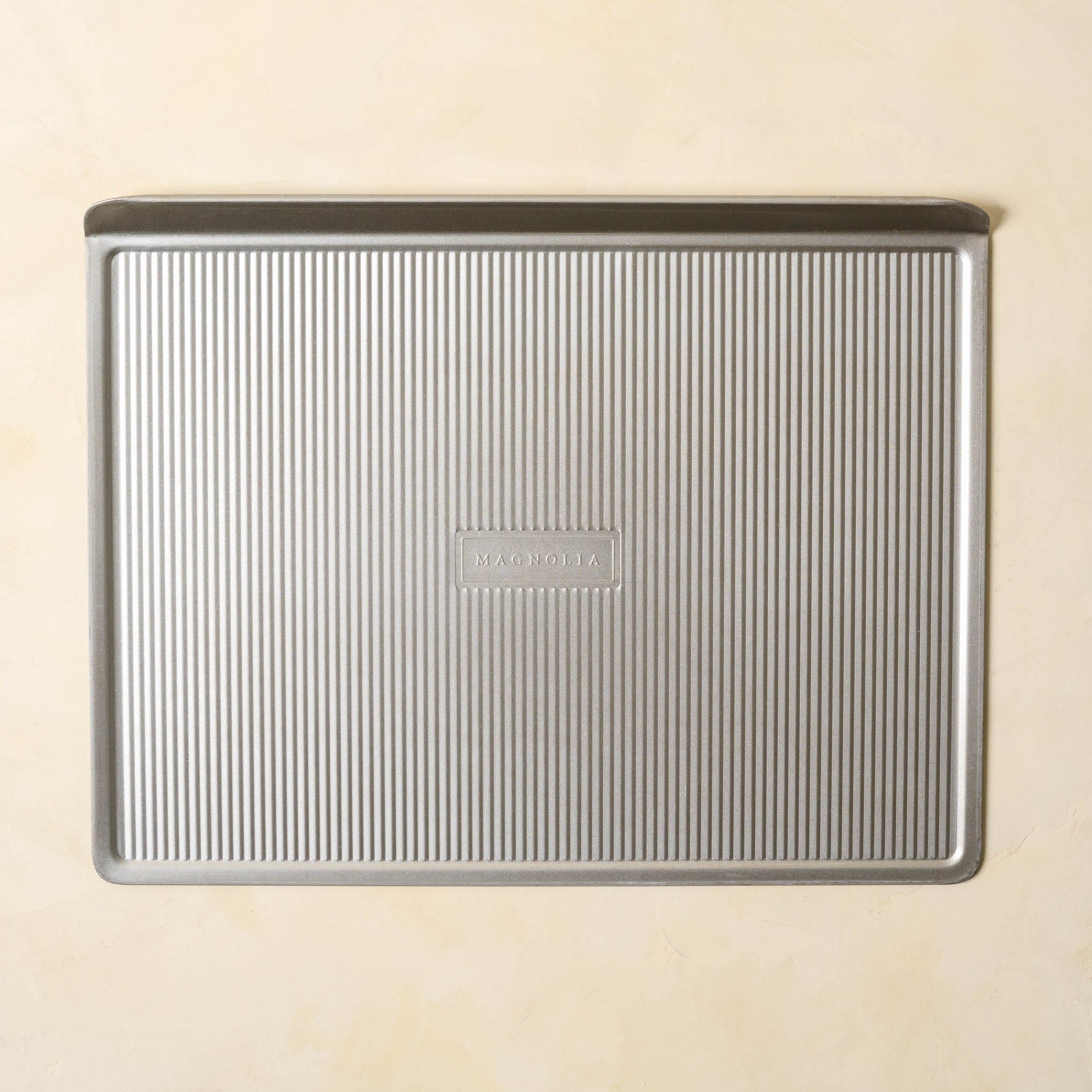 Magnoliass Flat Cookie Sheet