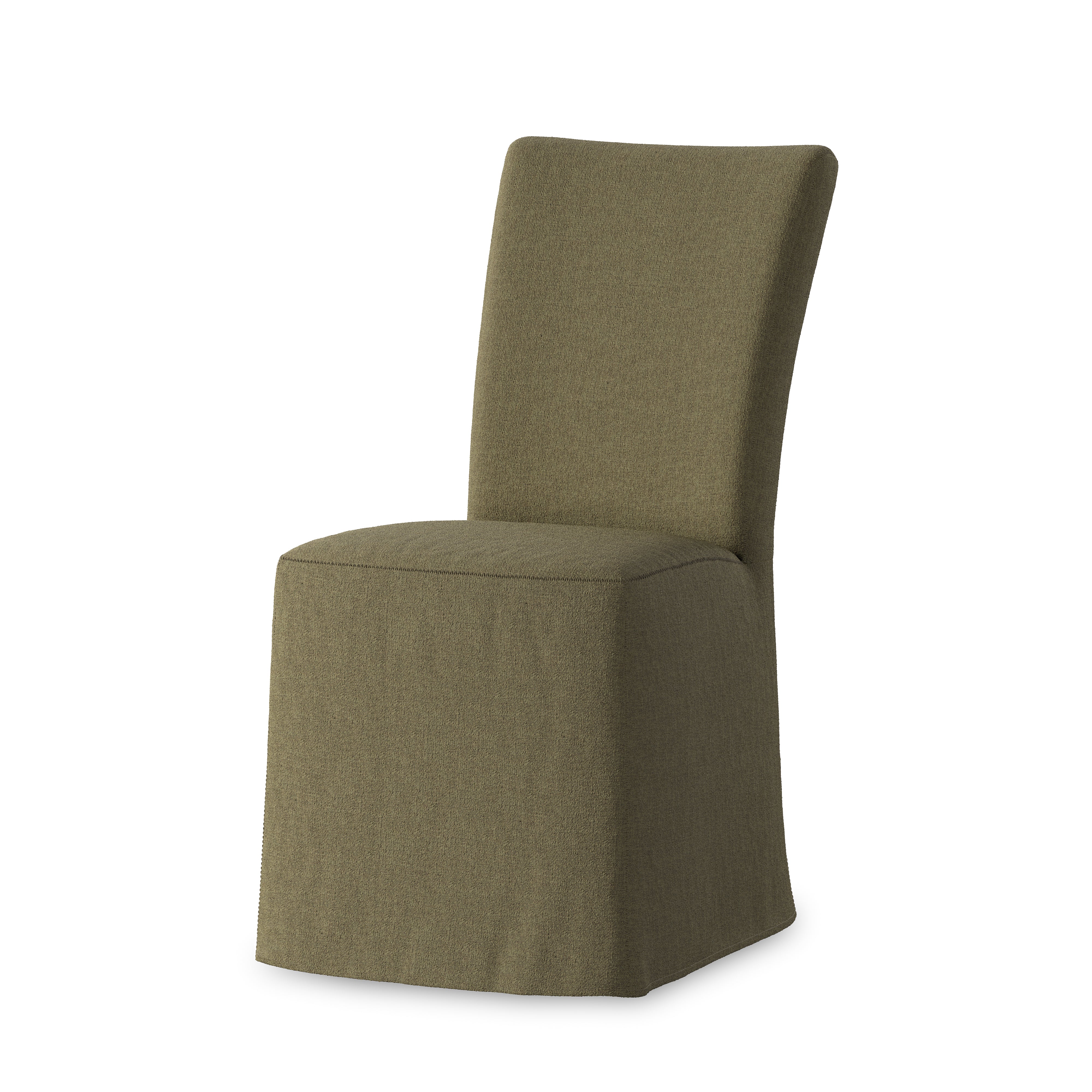 Brynn Dining Chair in Olive