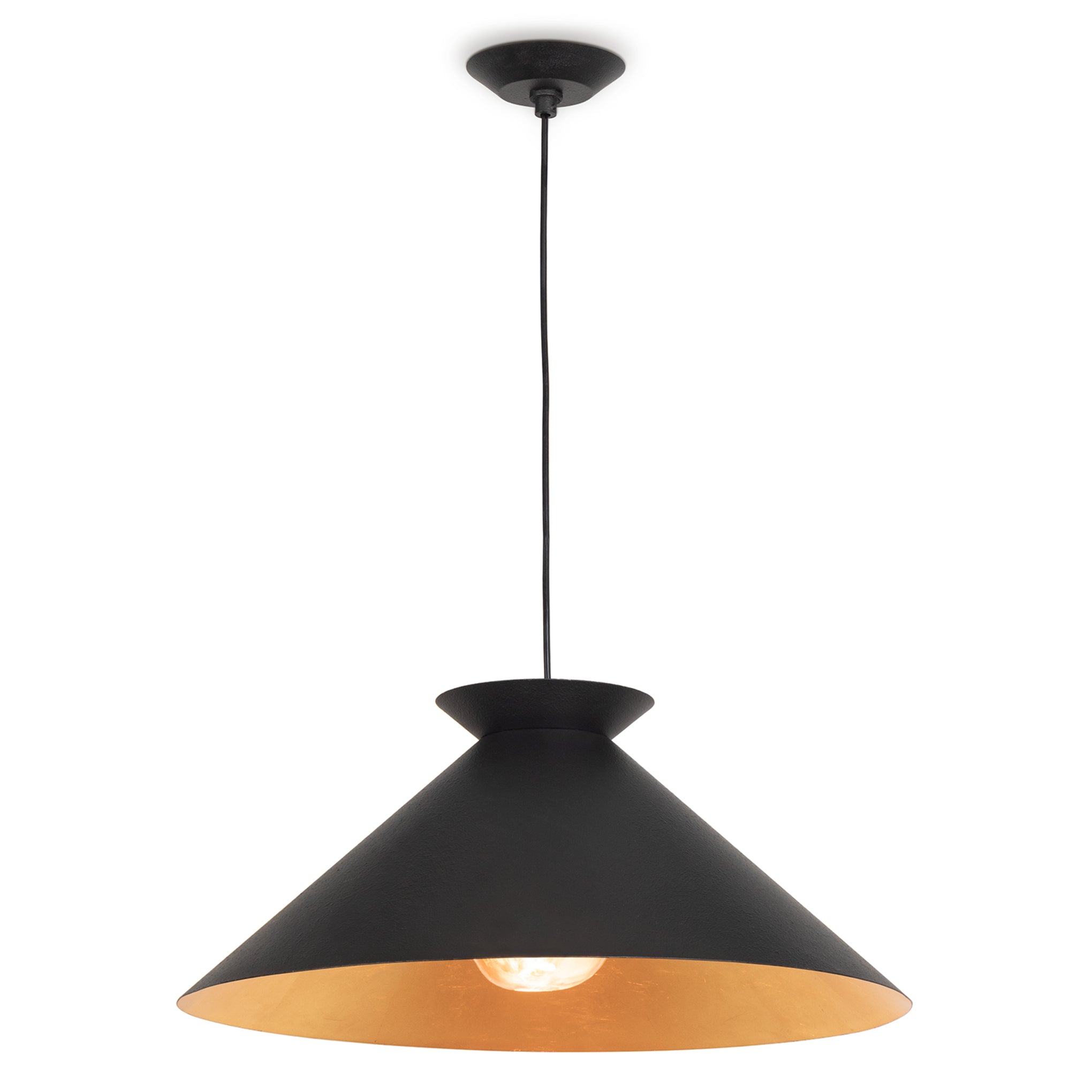 Large Austin Pendant