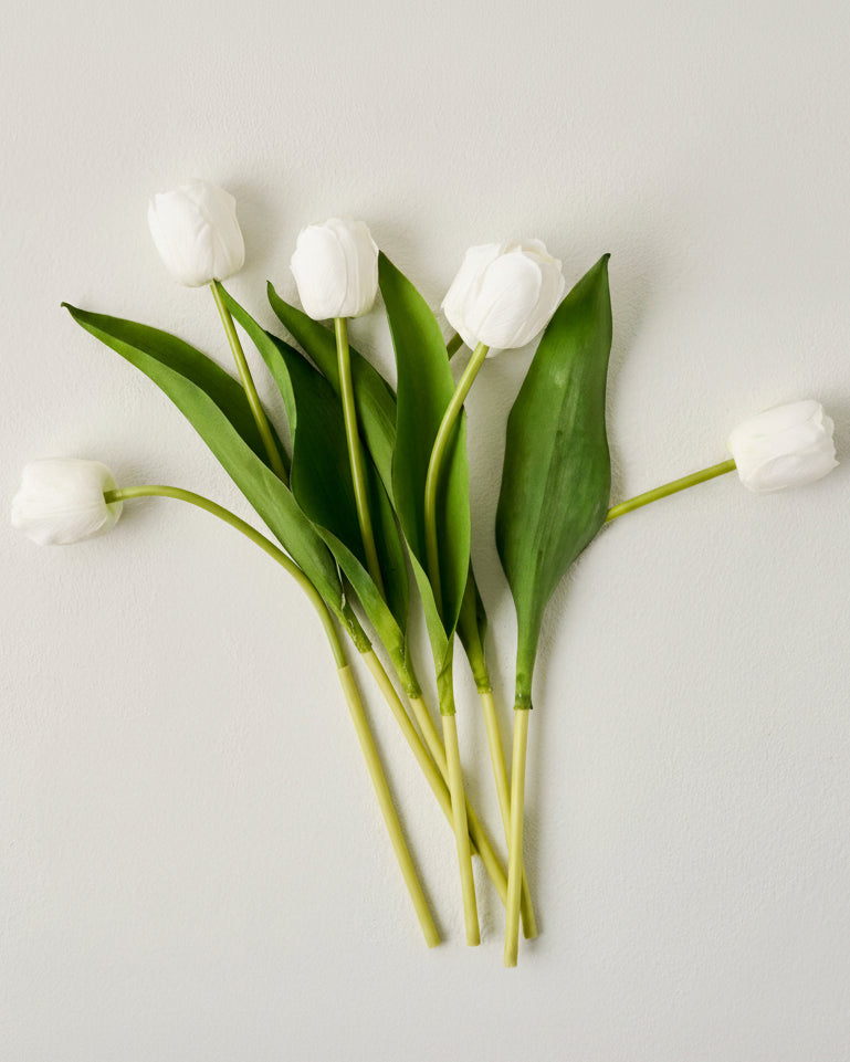 Real Touch Tulip Bundle