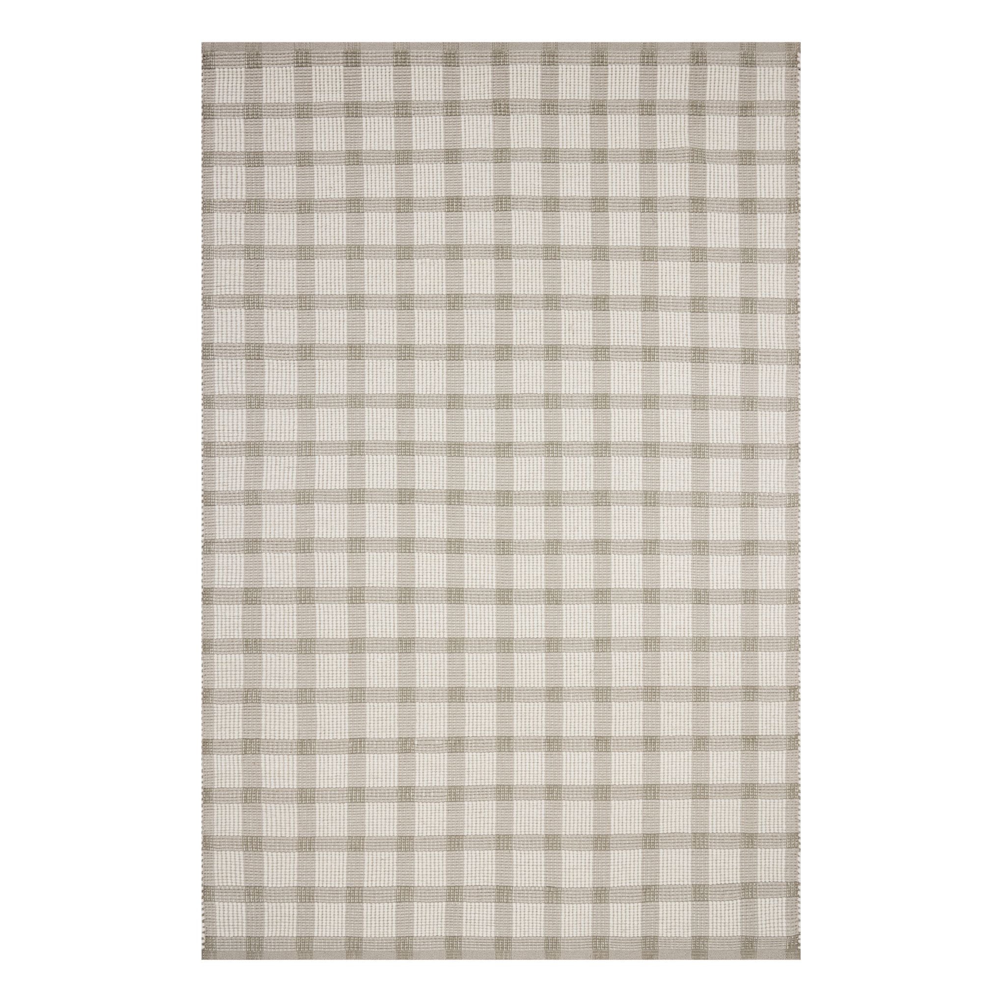Ryder Stone Ivory Rug