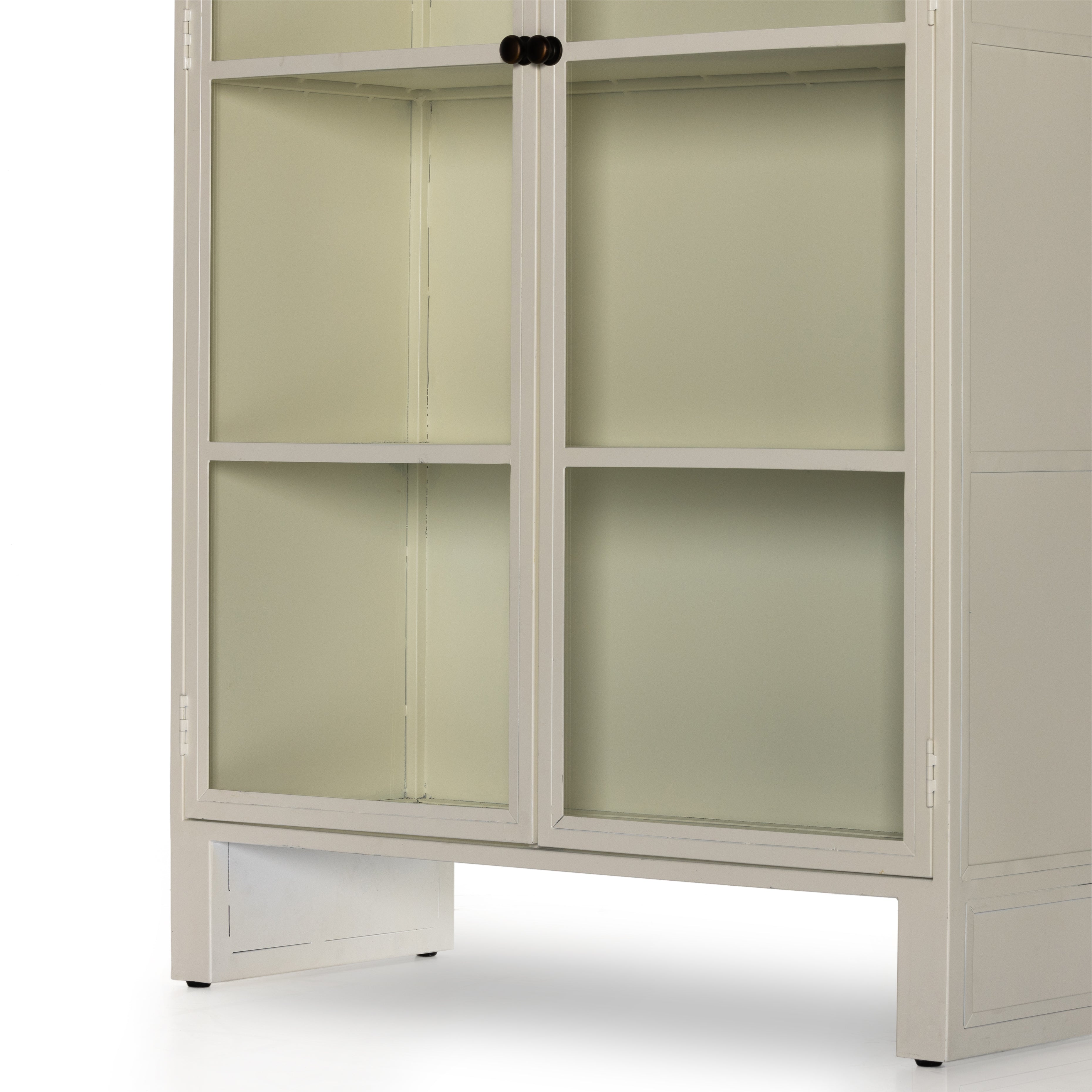 Elise Cabinet bottom half