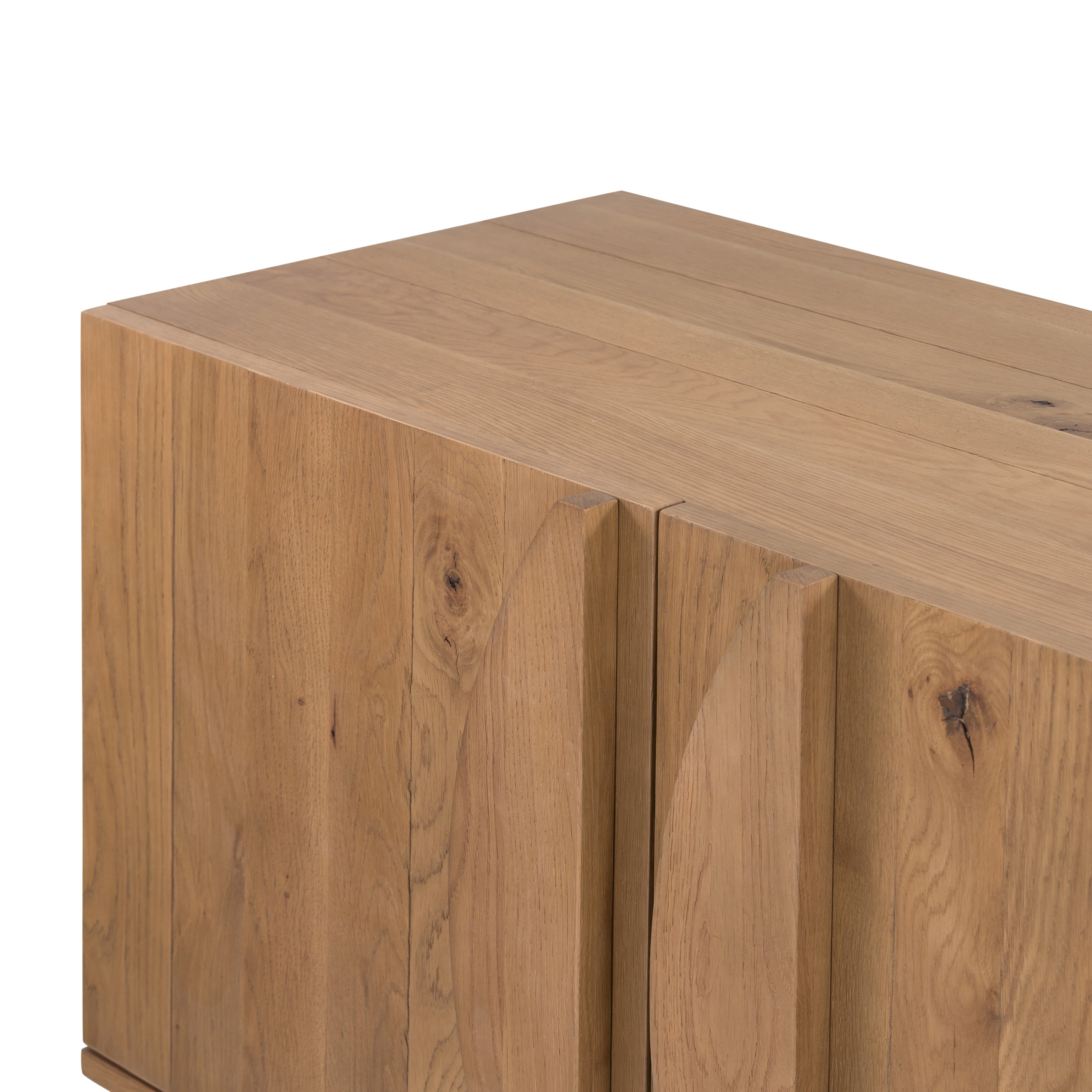 Suri Sideboard top and front