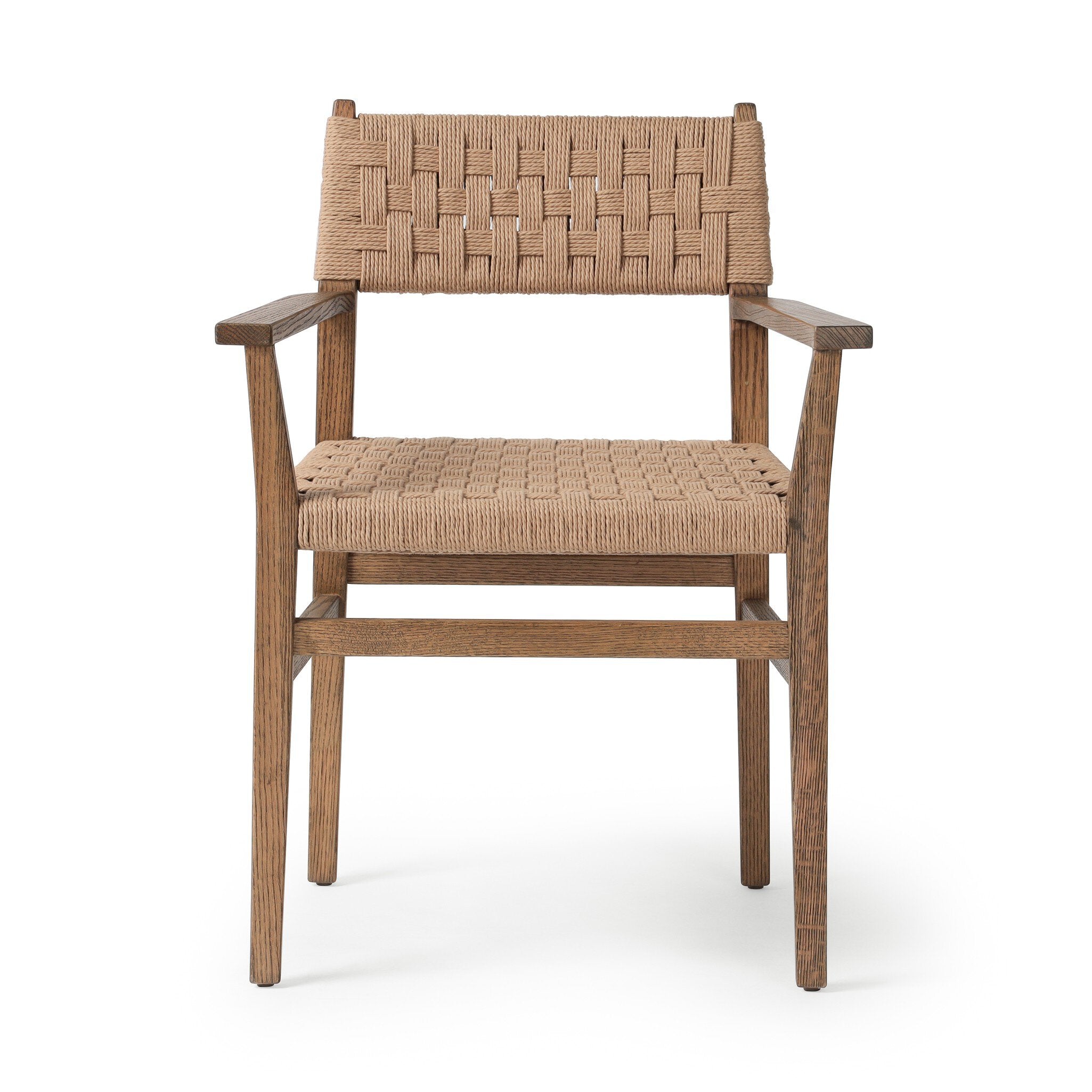 Rinna Dining Armchair front