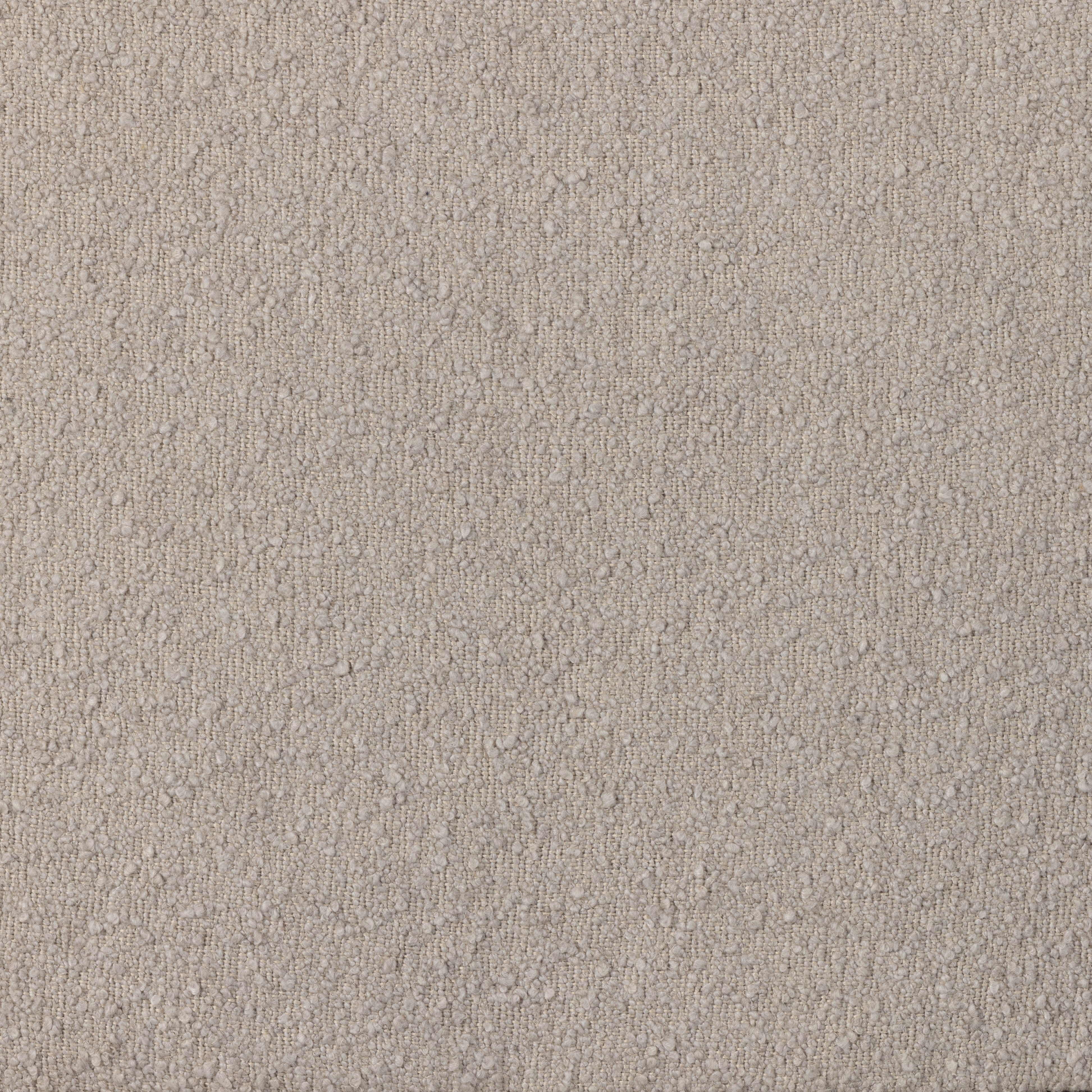 Marley Chaise in Sand Color material up close