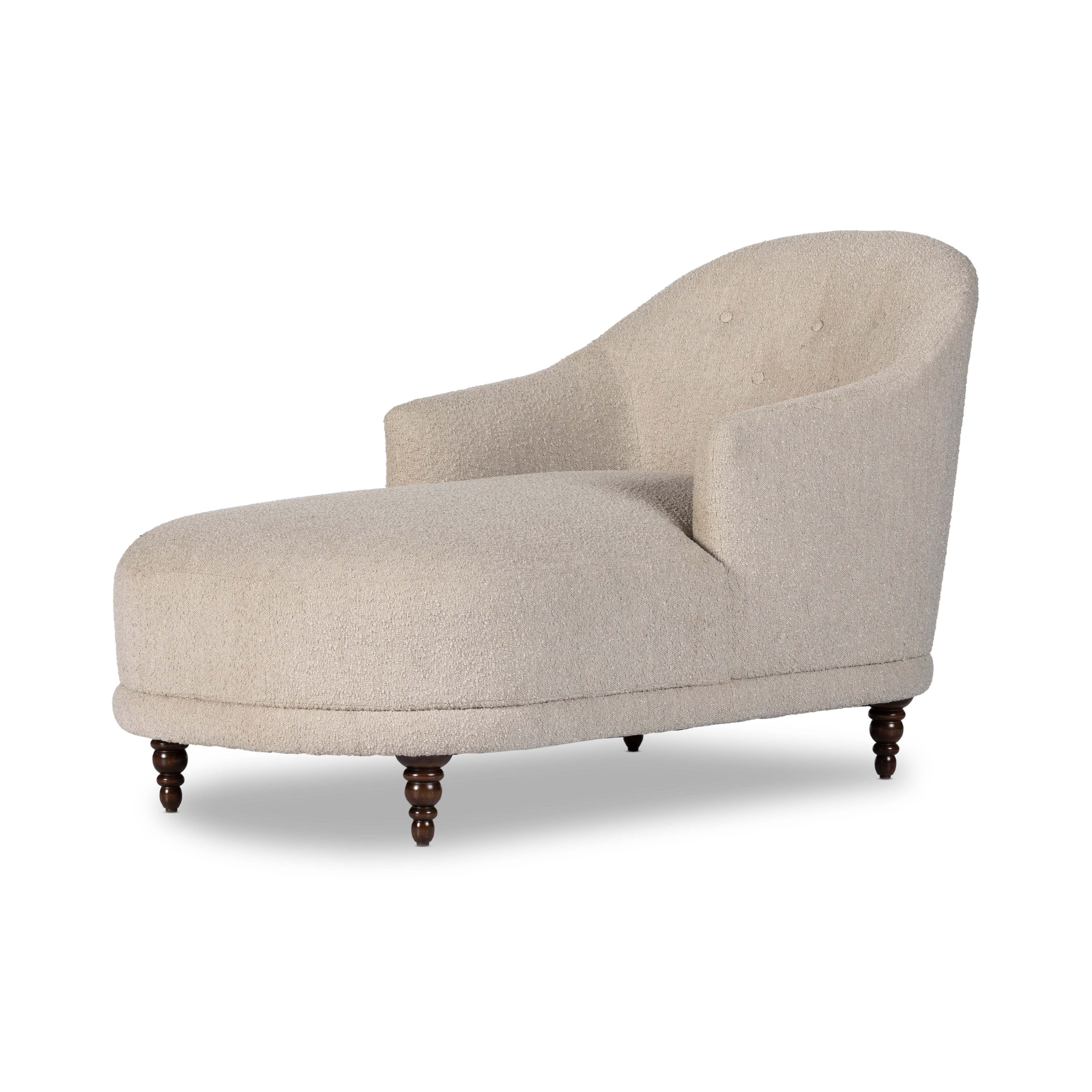 Marley Chaise
