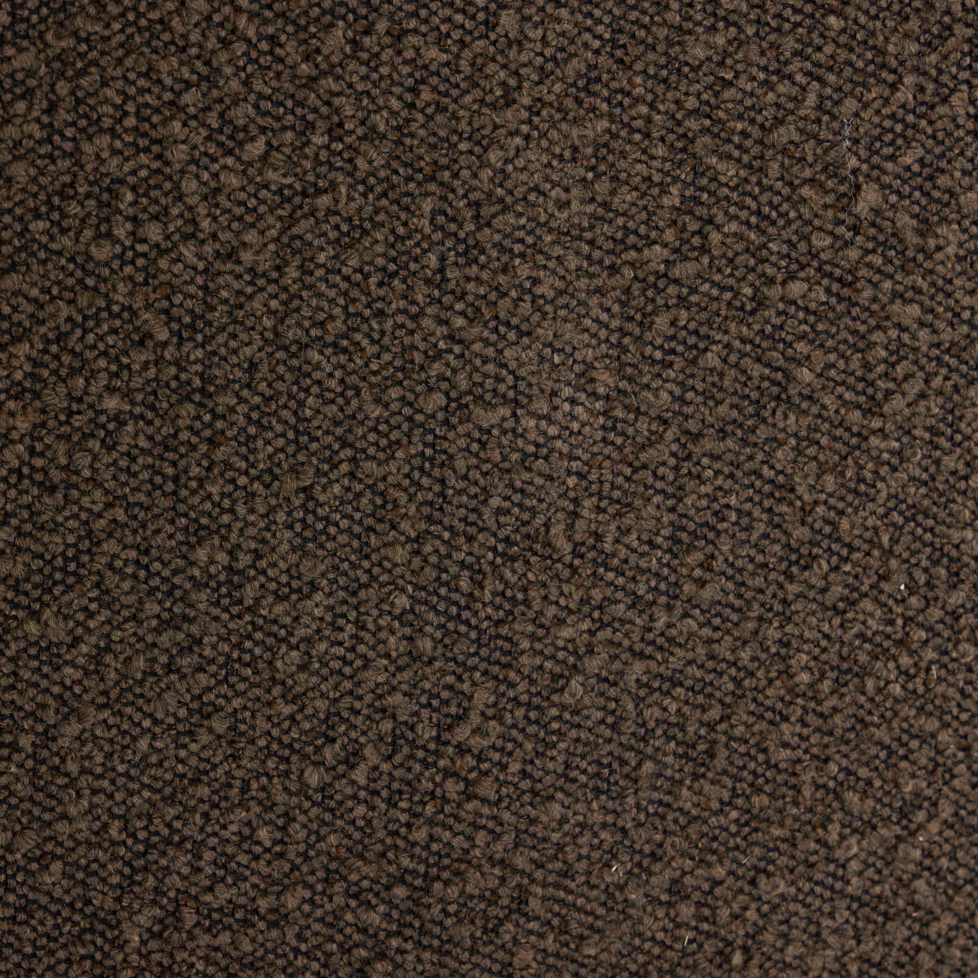 Marley Chaise close up of material
