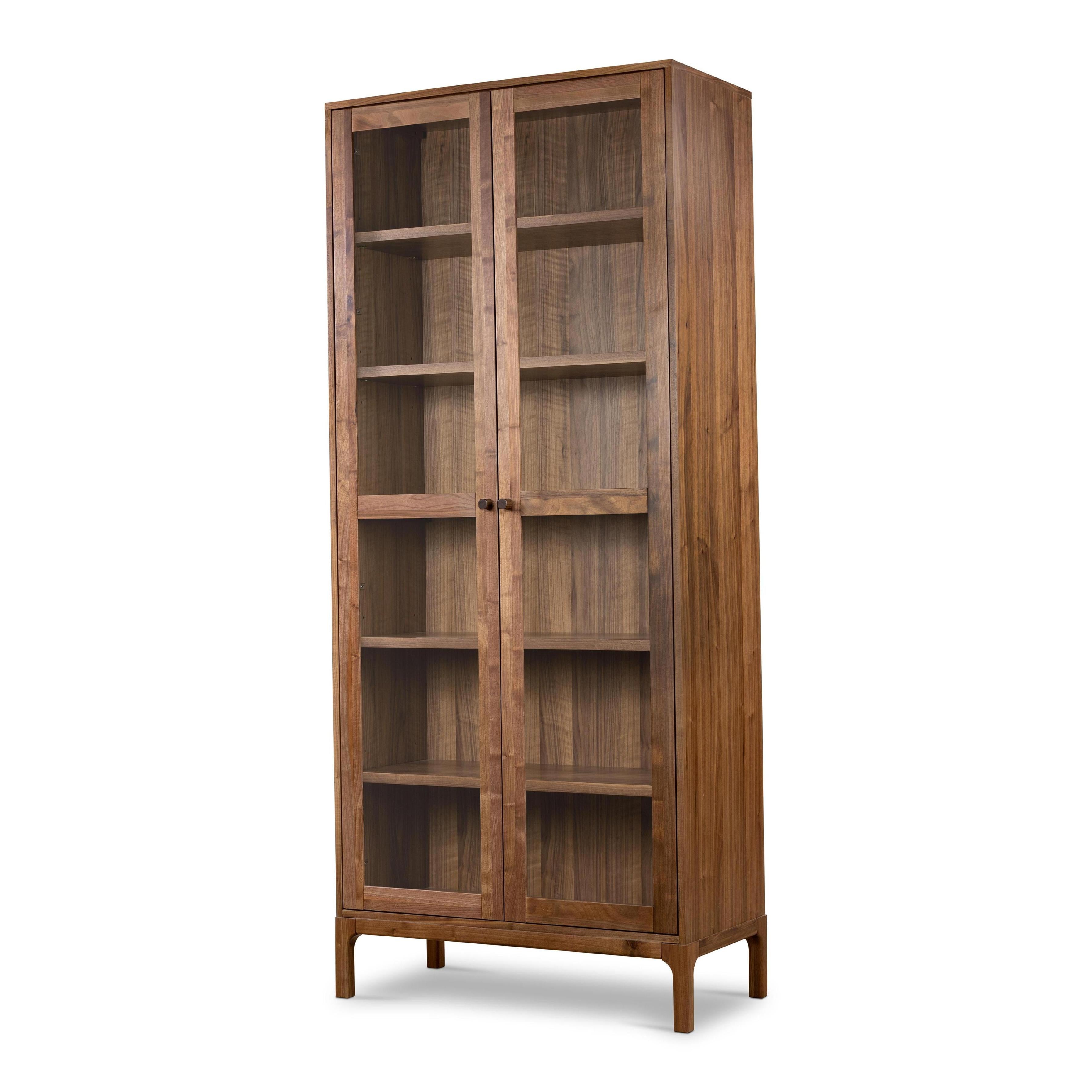 Latimer Cabinet angled