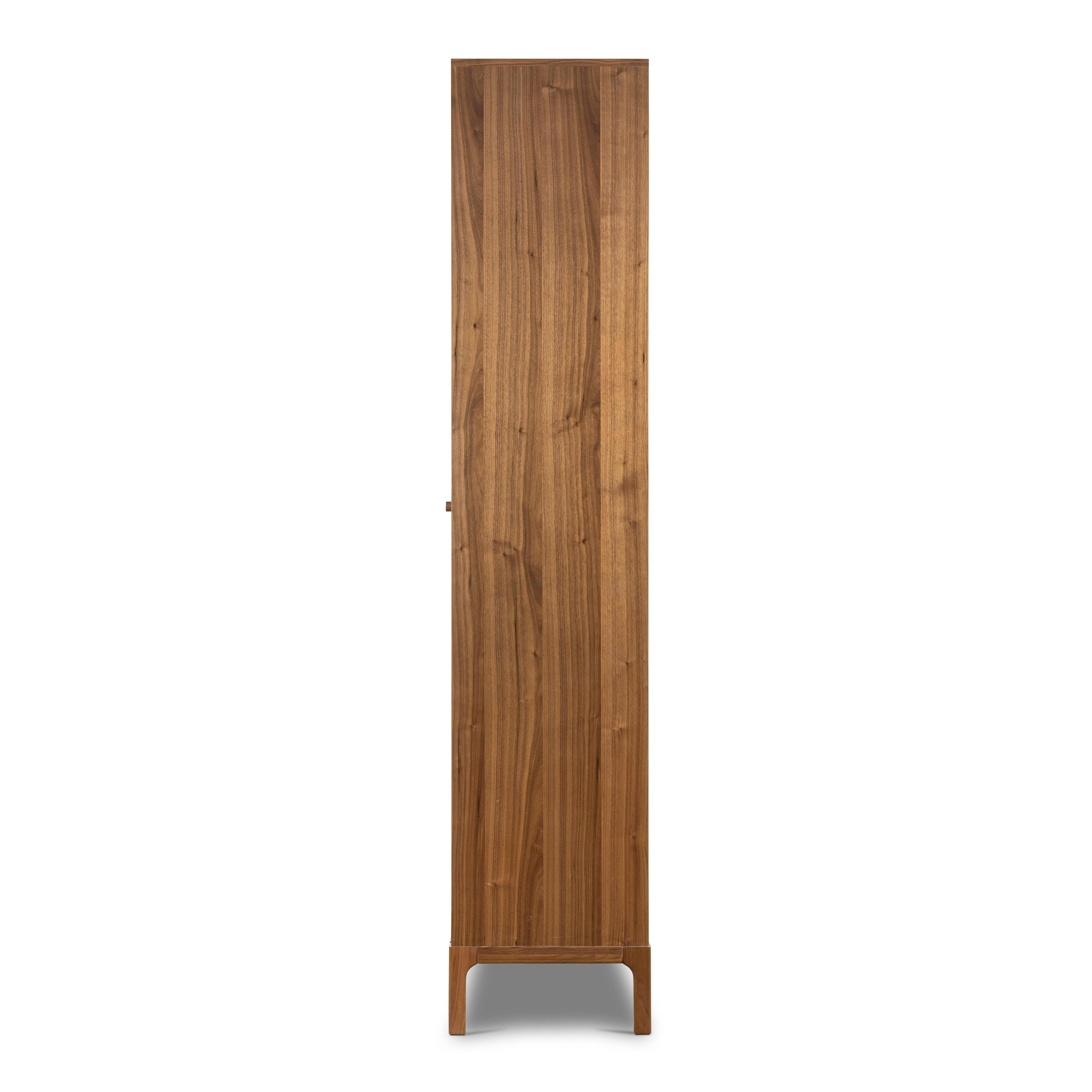 Latimer Cabinet side view