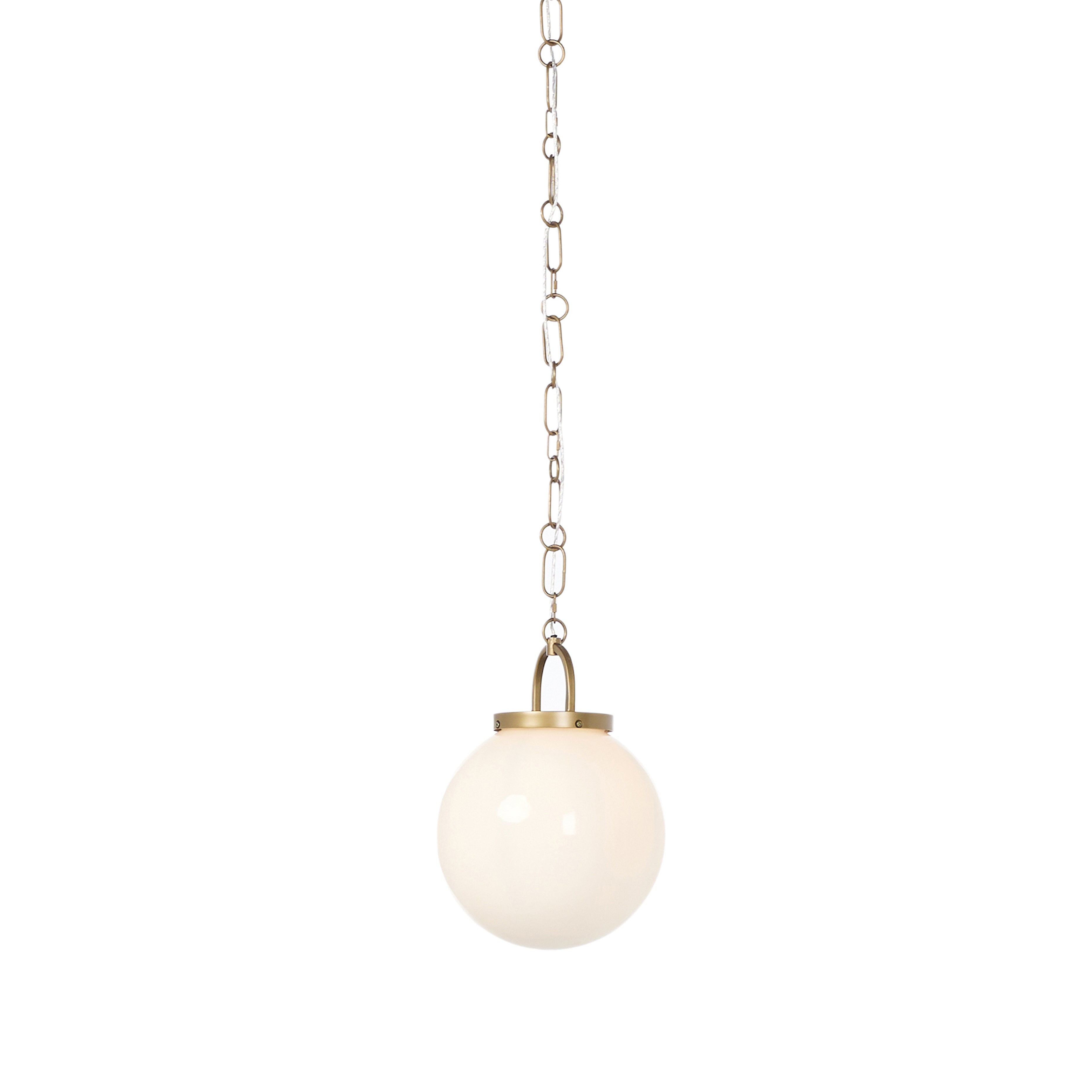 Evelyn Pendant 