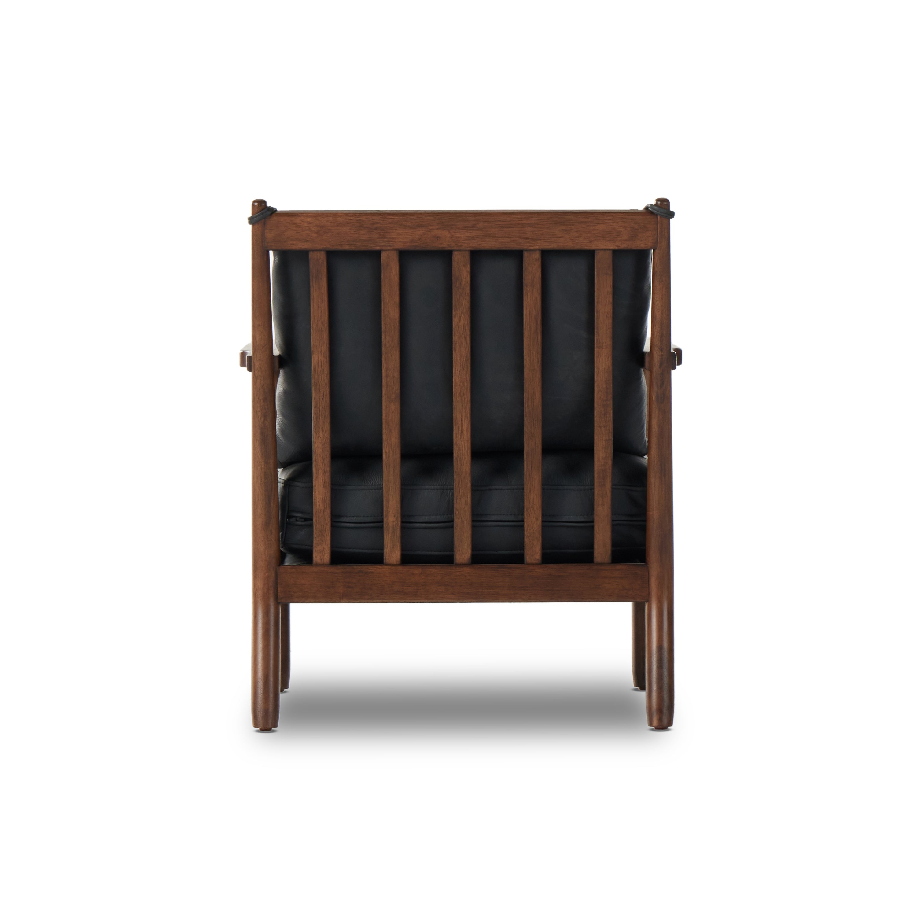 Johnnie Chair backview