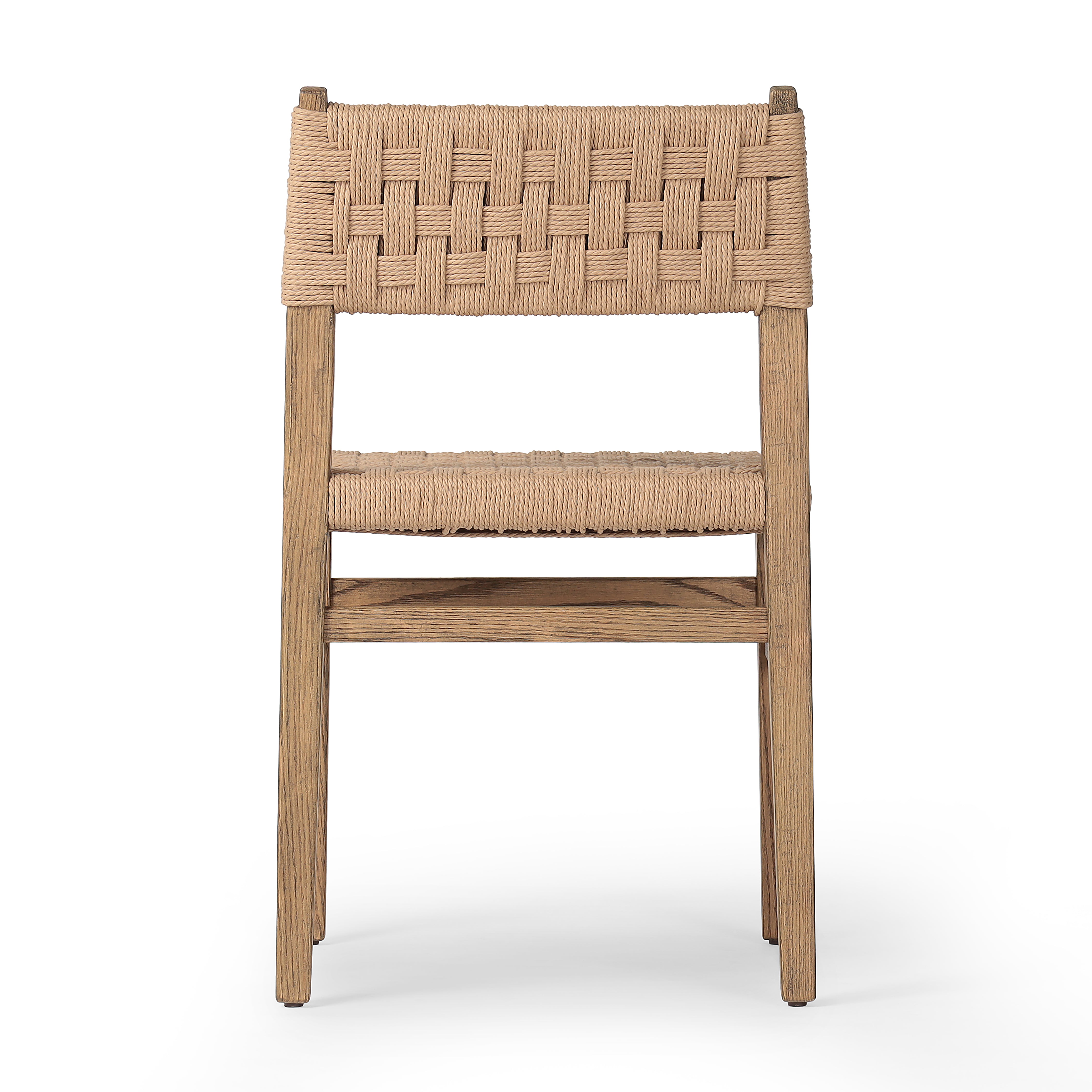 Rinna Bar Stool back view