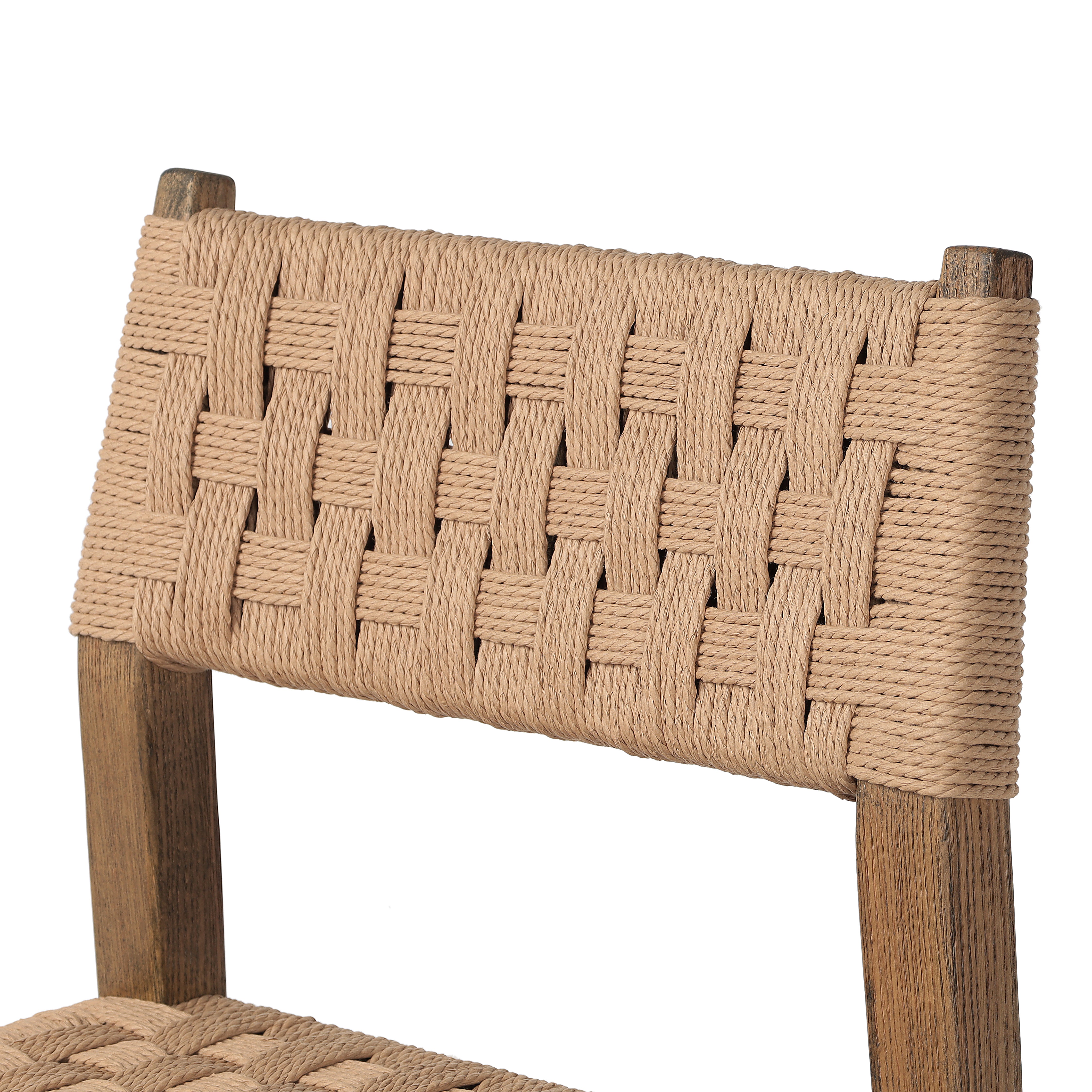 Rinna Bar Stool seatback