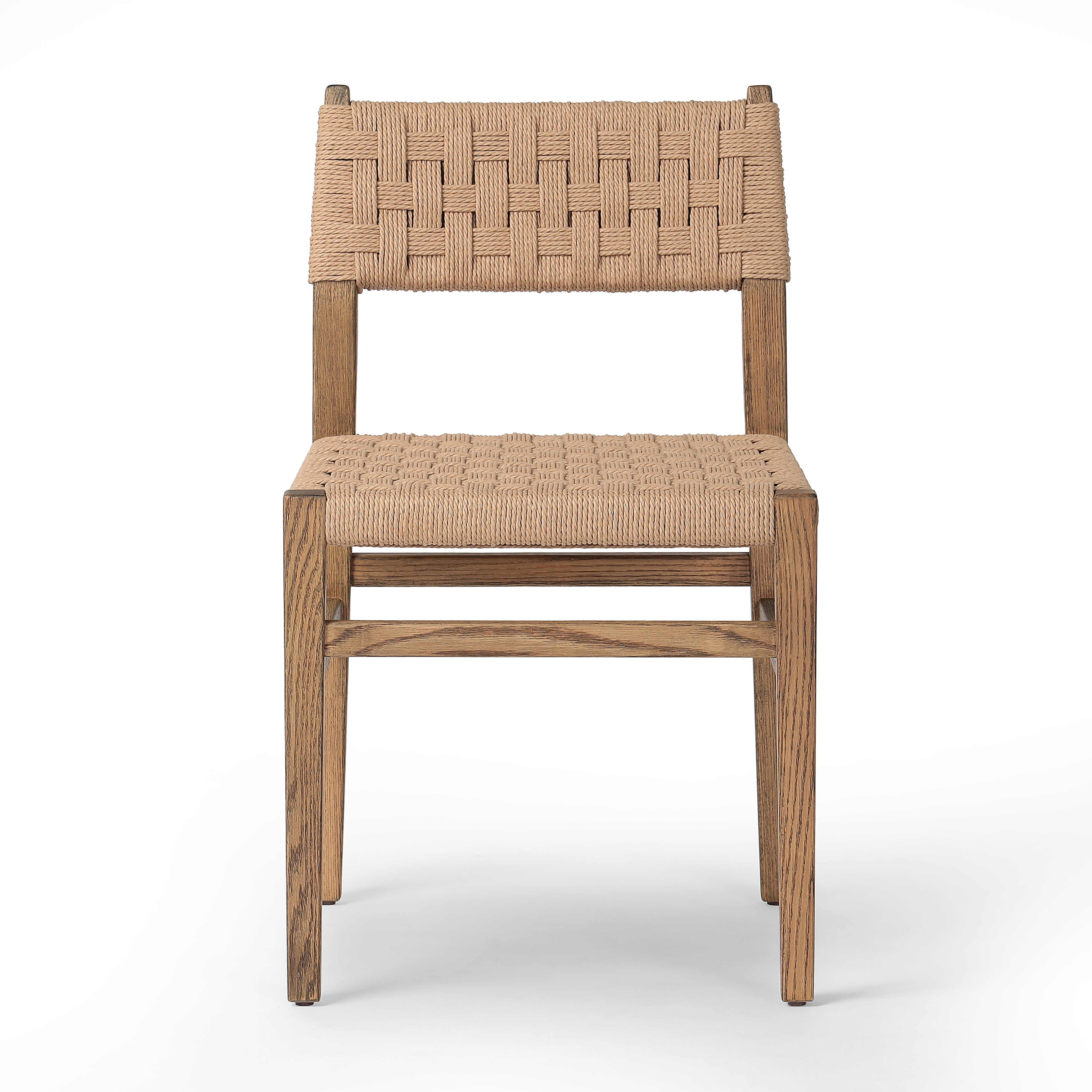Rinna Bar Stool front view