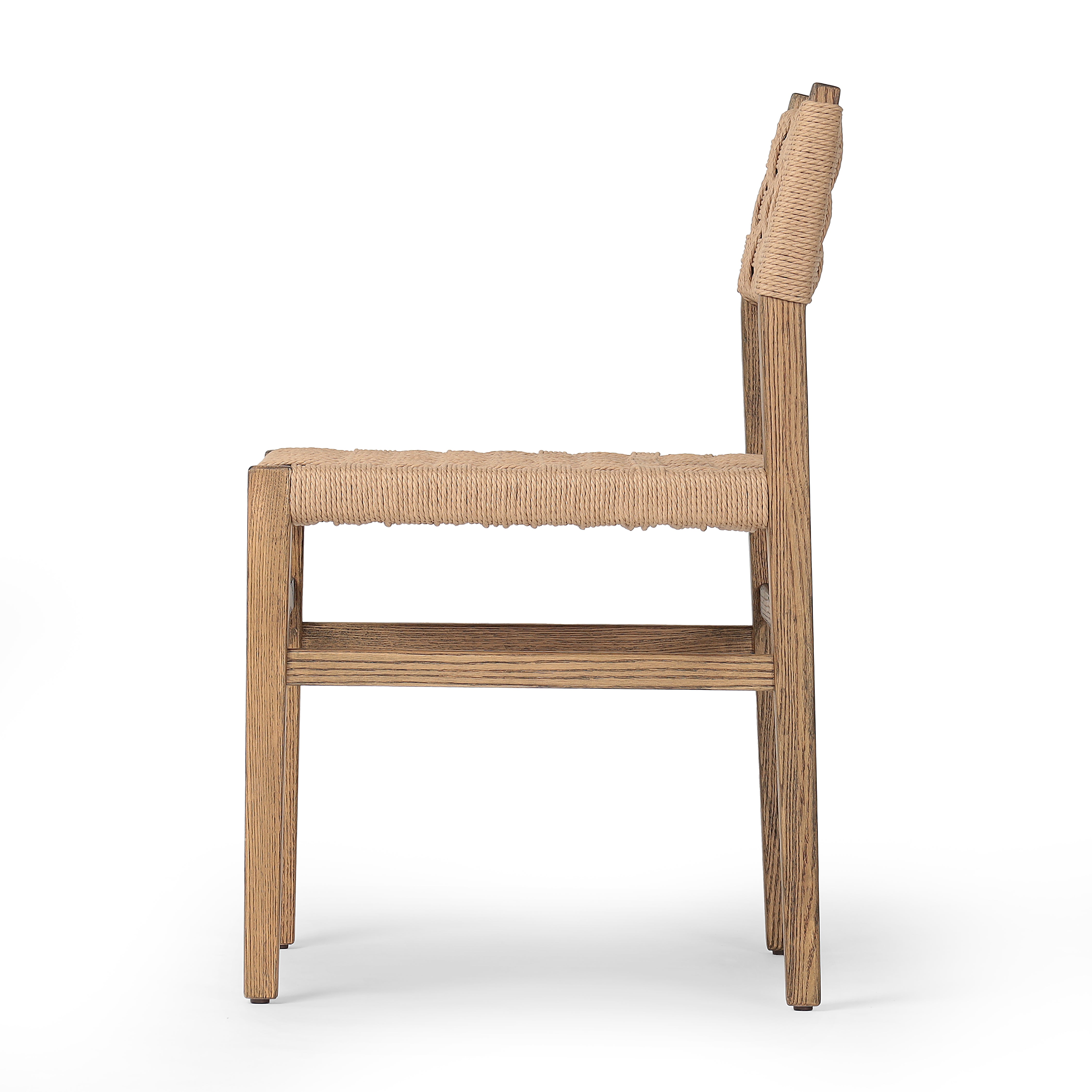 Rinna Bar Stool sideview