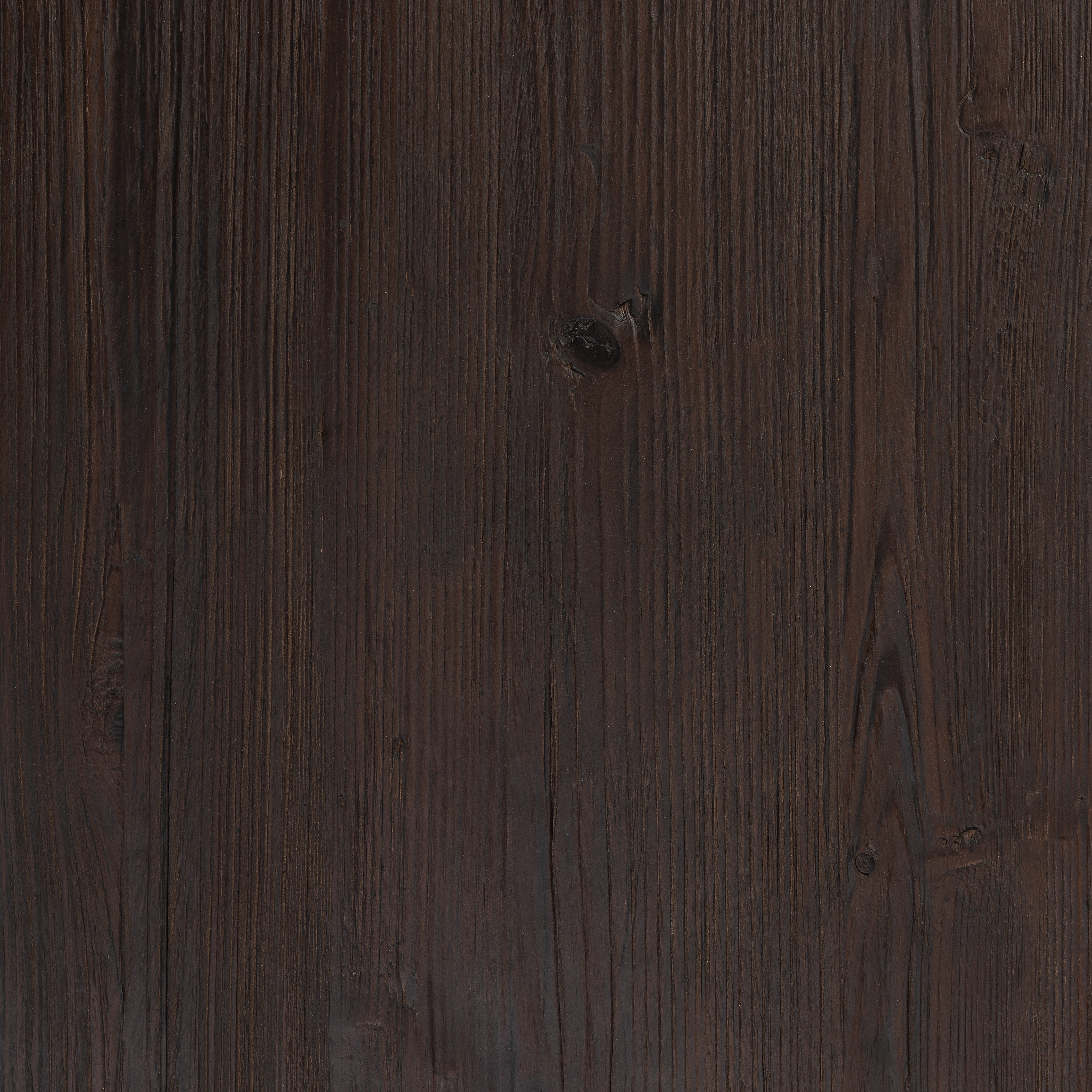 Viera Dining Table wood up close