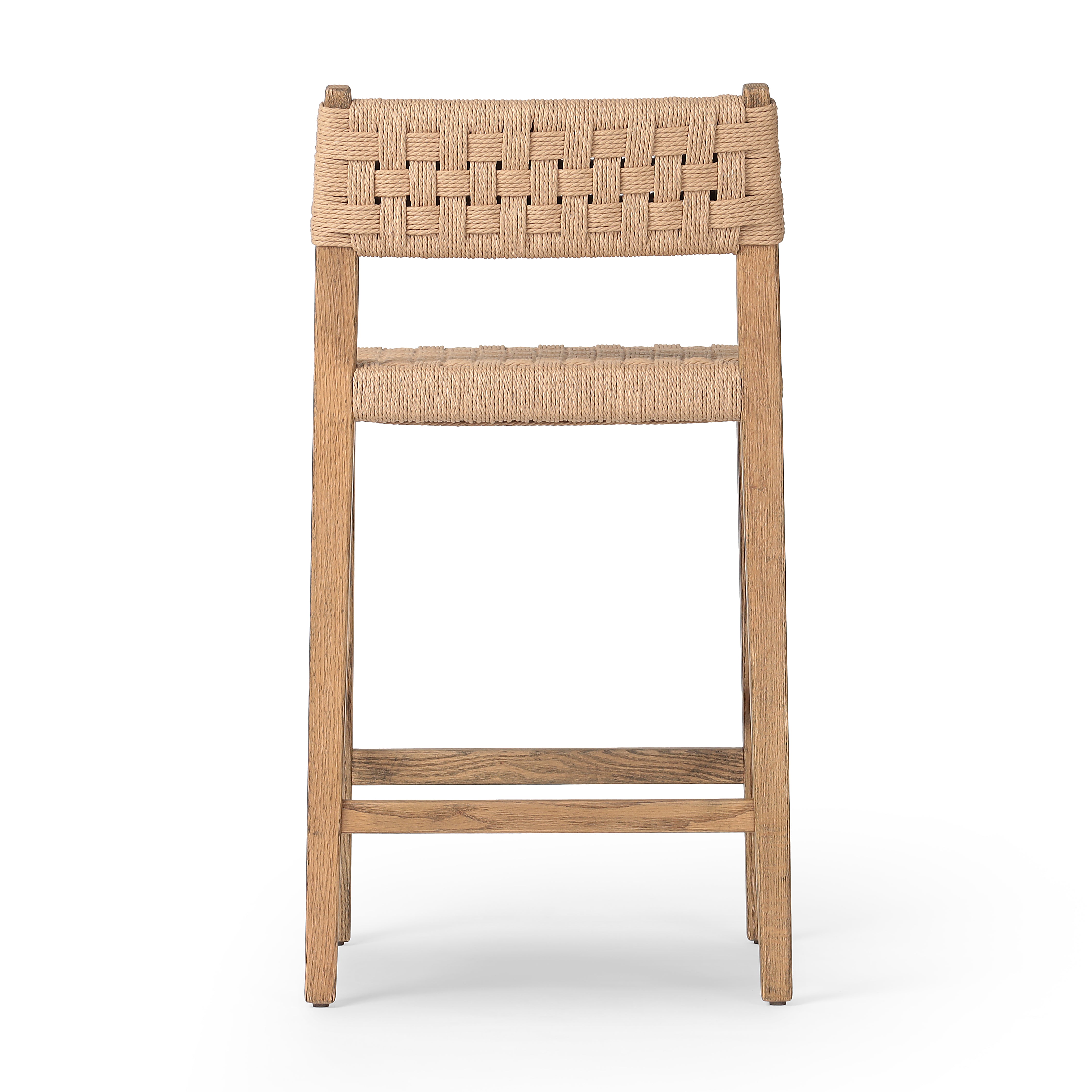 Rinna Counter Stool back view