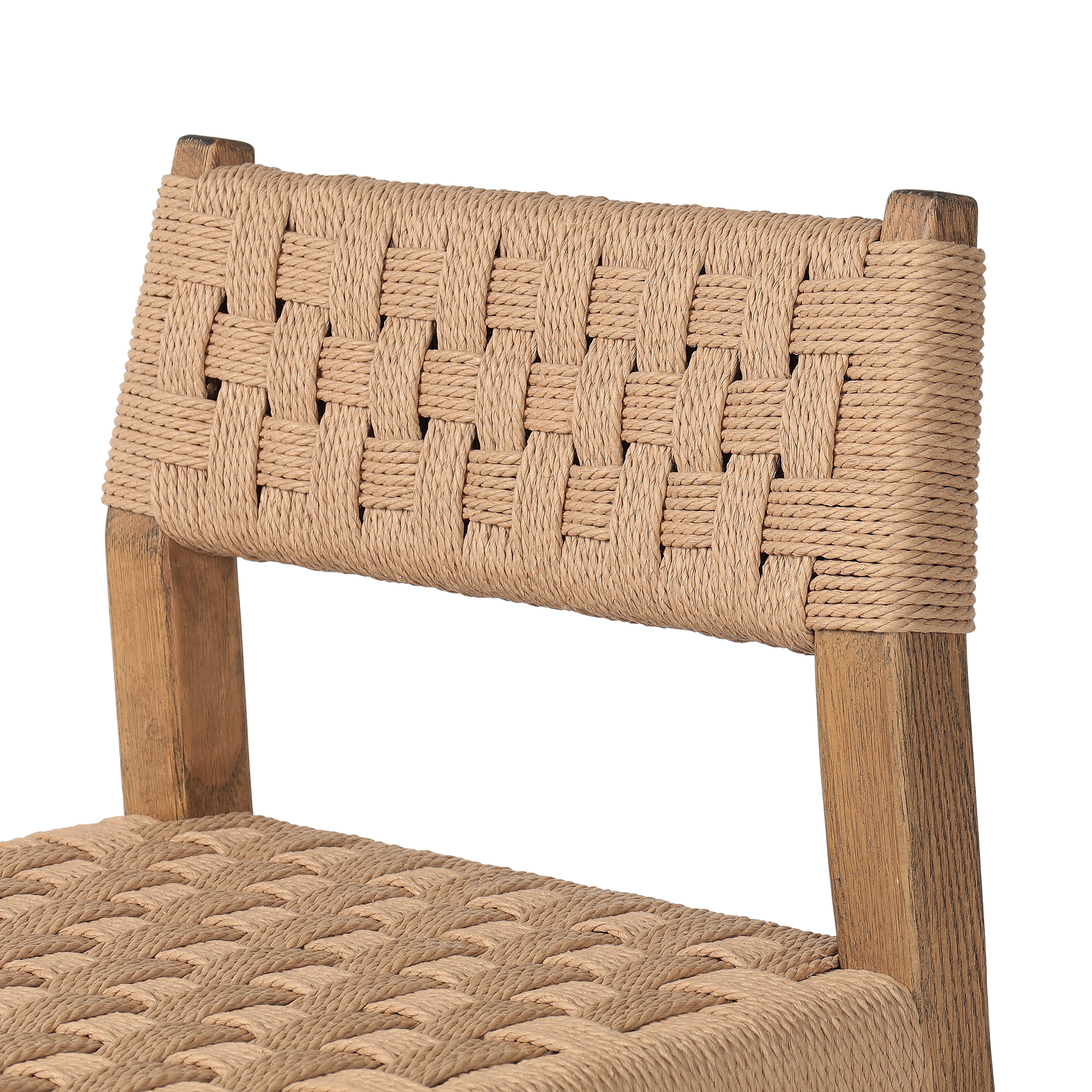 Rinna Counter Stool chair back