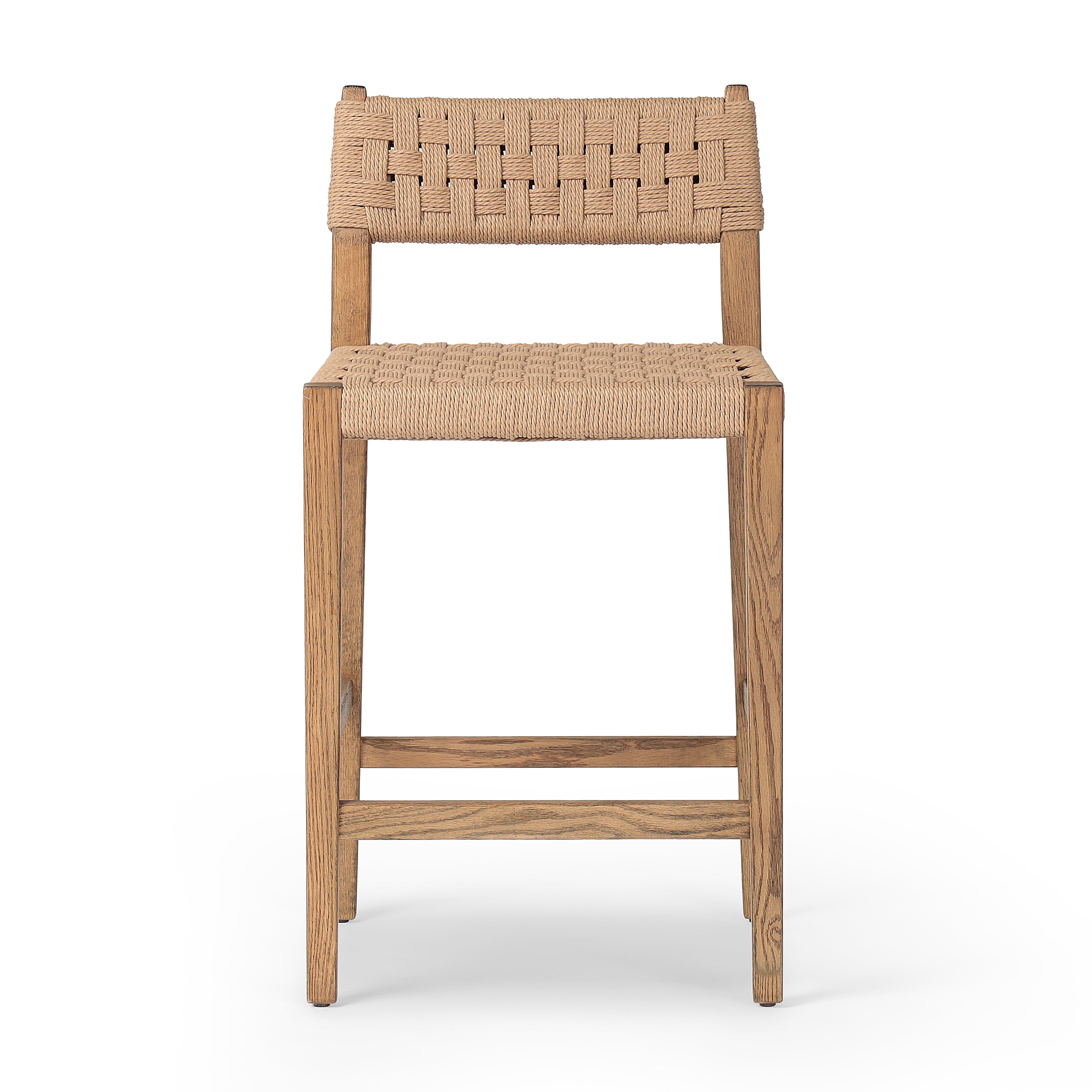 Rinna Counter Stool front view