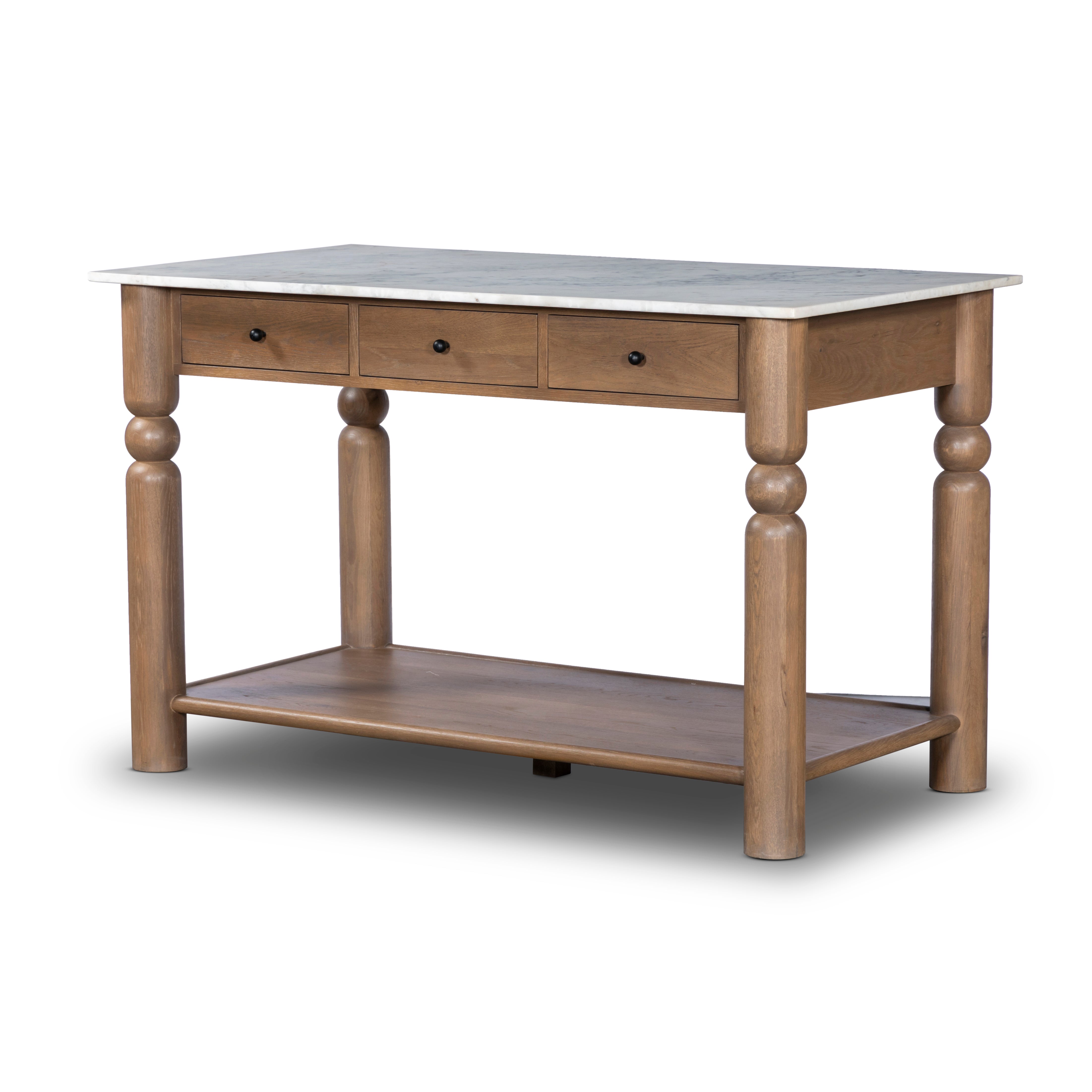 Hart Kitchen Island